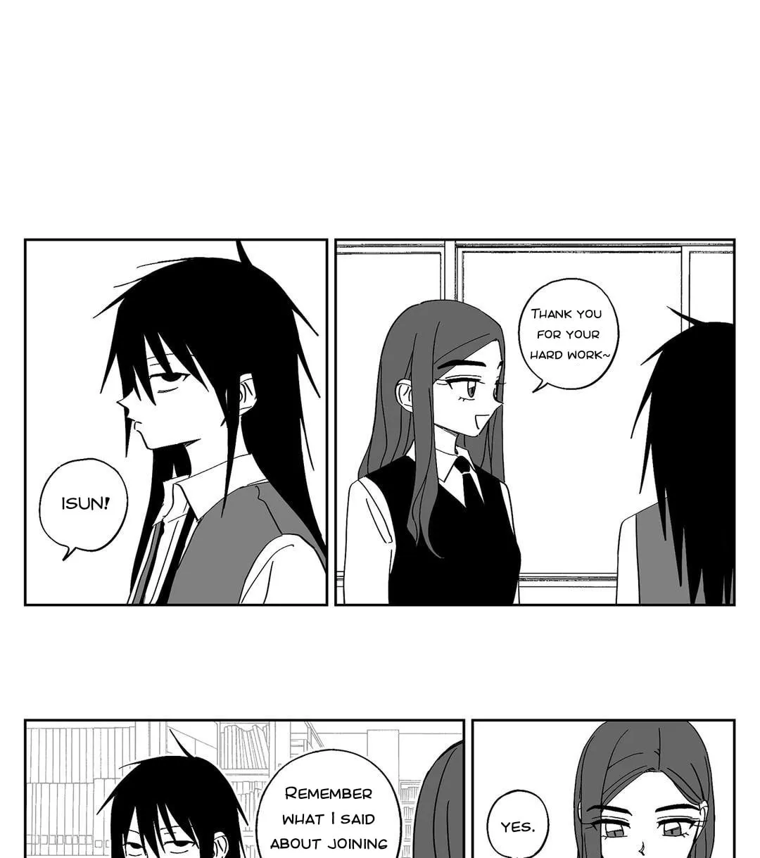 Read Girlfriends [SS] chapter 55 image 3 on Lezhin