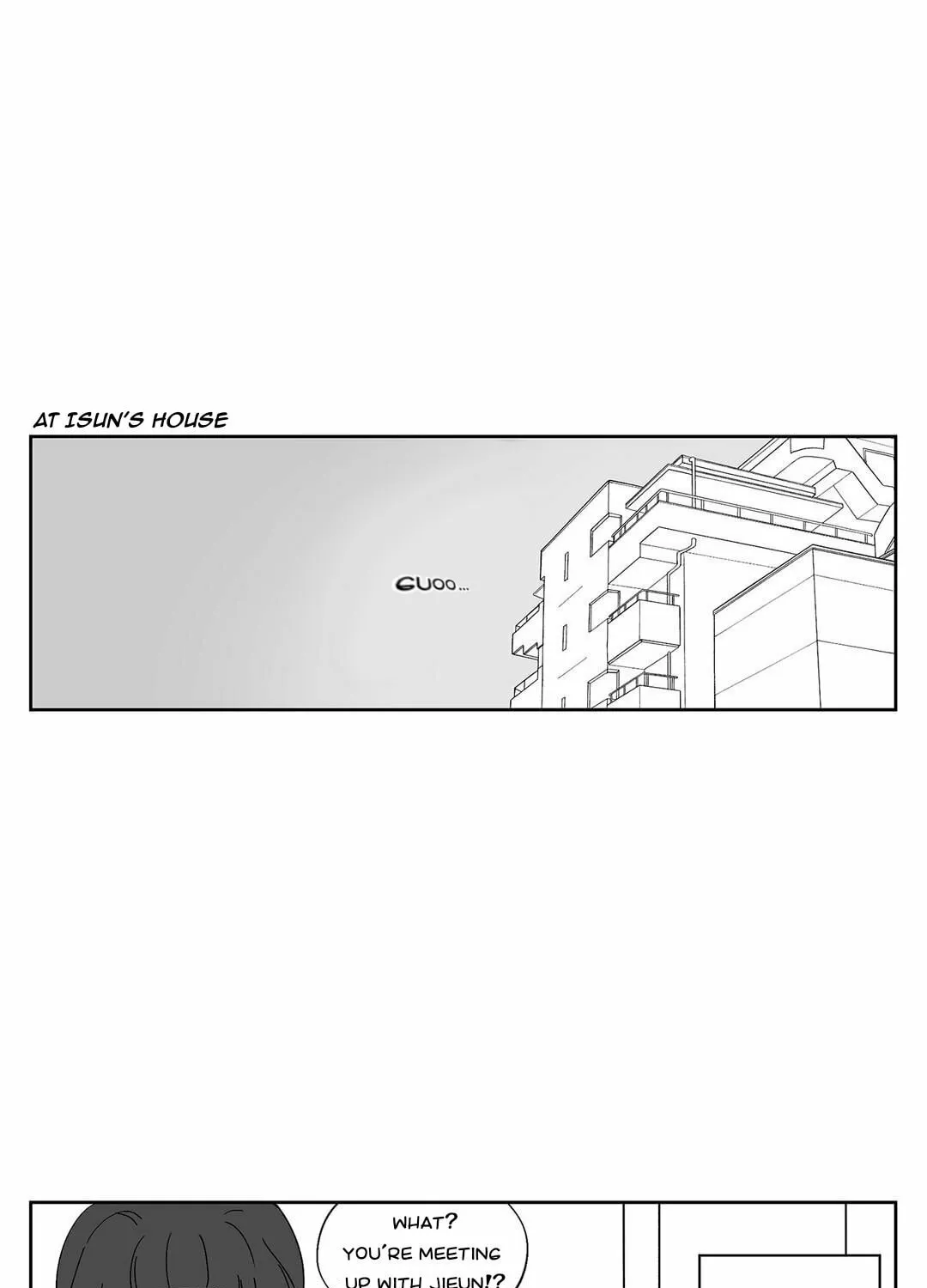 Read Girlfriends [SS] chapter 56 image 1 on Lezhin