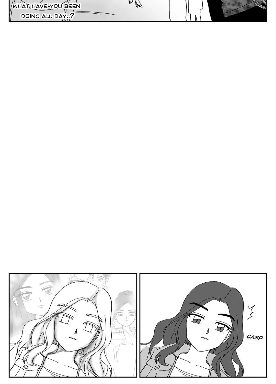 Read Girlfriends [SS] chapter 56 image 10 on Lezhin