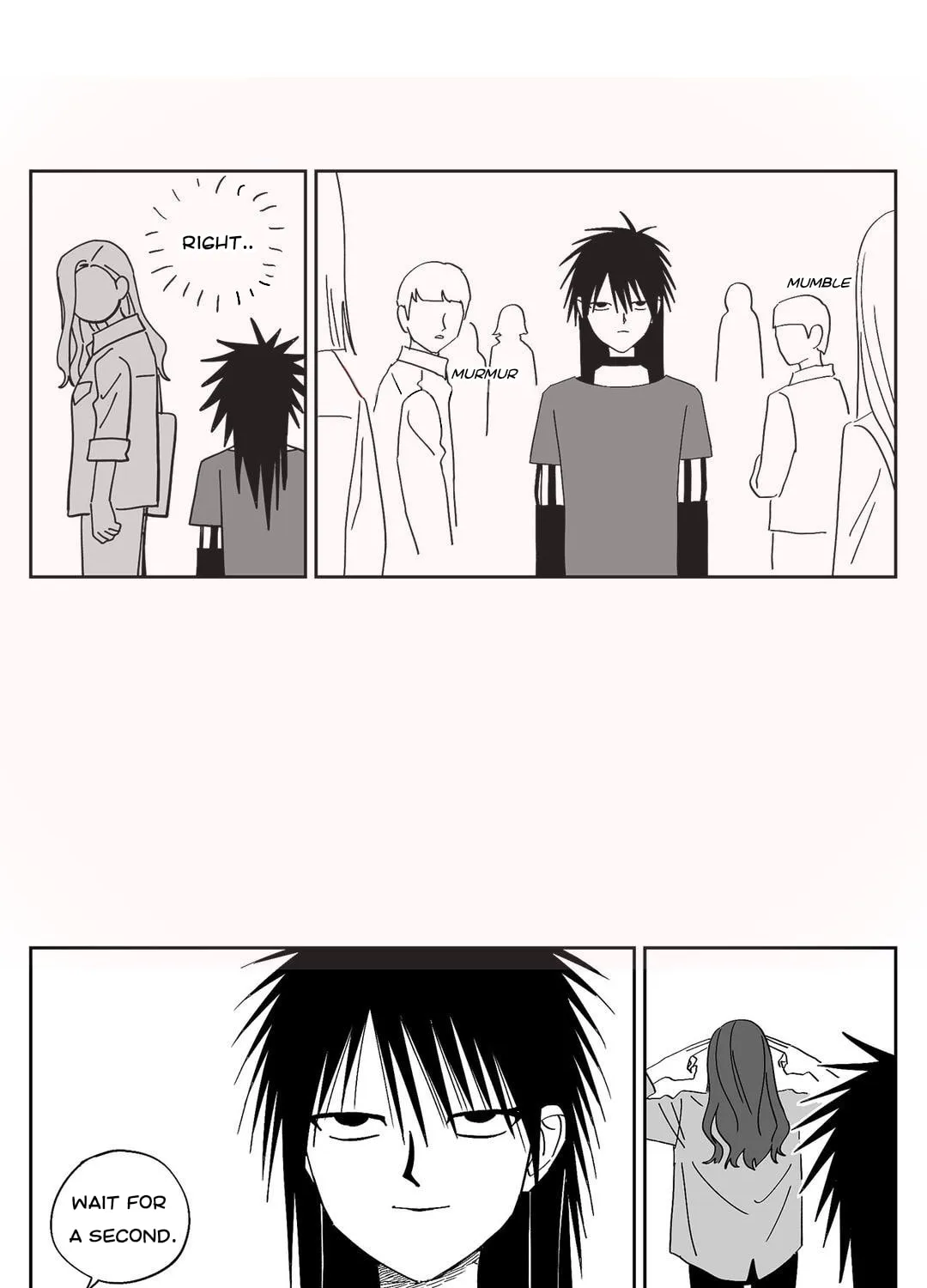 Read Girlfriends [SS] chapter 56 image 11 on Lezhin