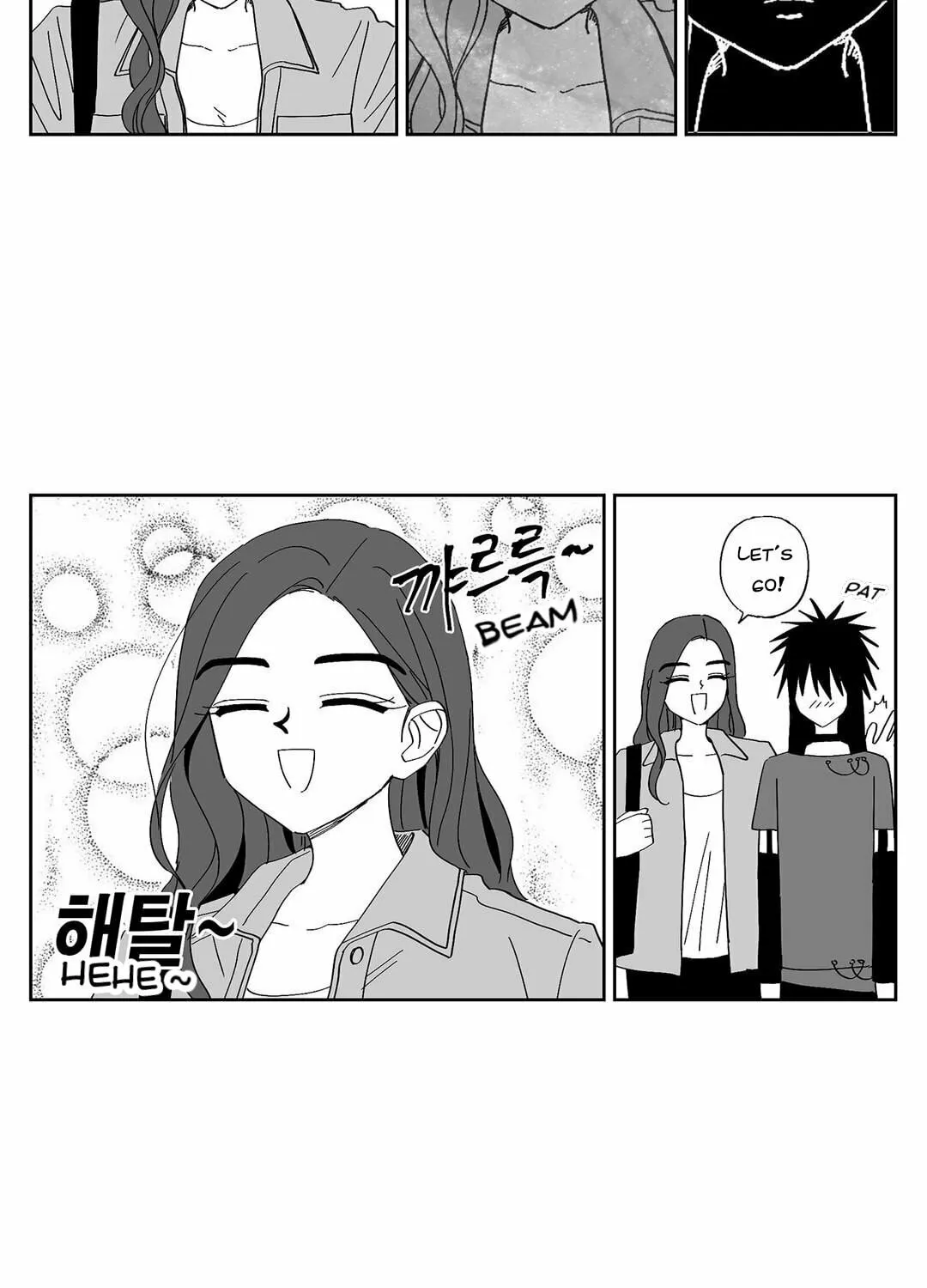 Read Girlfriends [SS] chapter 56 image 13 on Lezhin