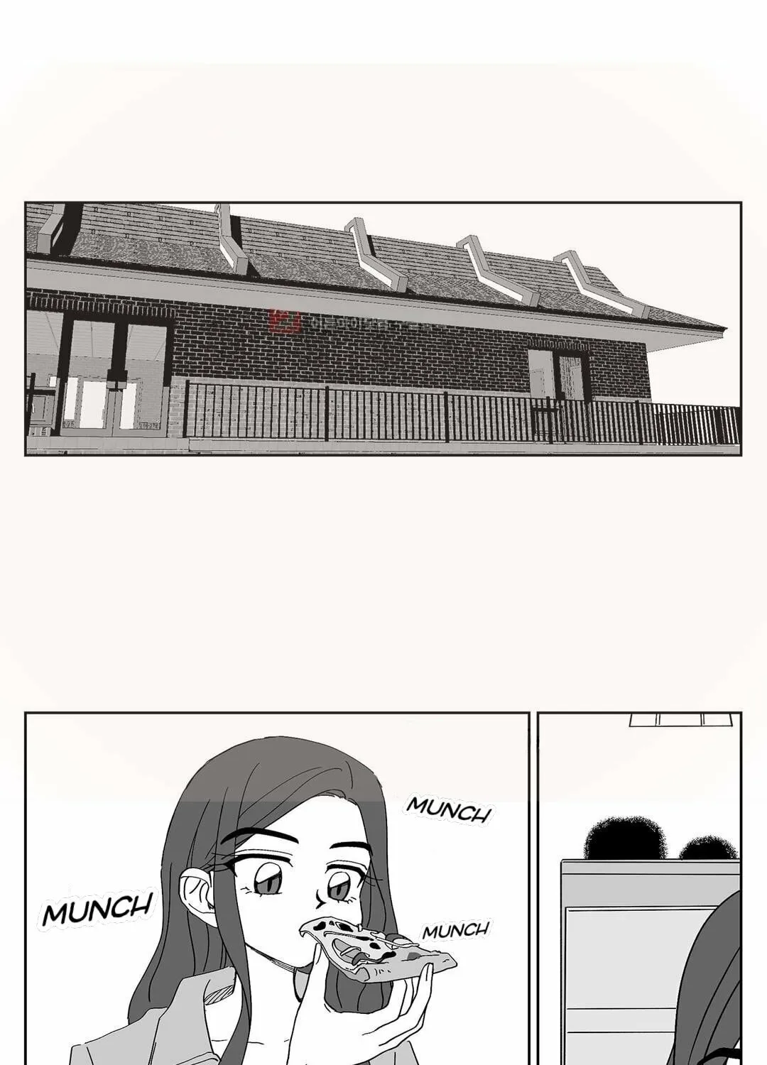 Read Girlfriends [SS] chapter 56 image 14 on Lezhin