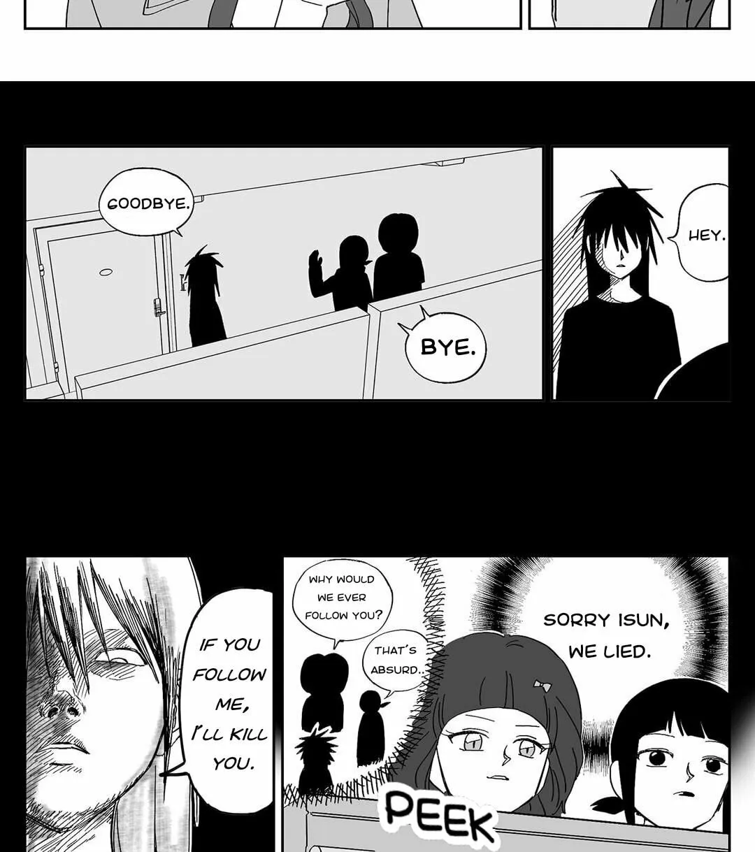 Read Girlfriends [SS] chapter 56 image 15 on Lezhin