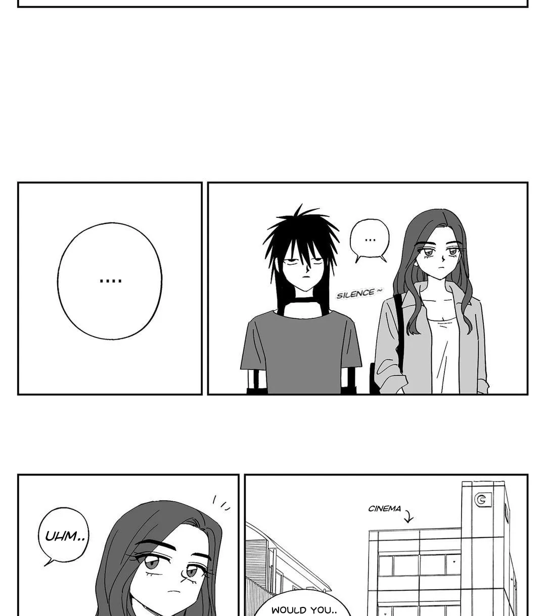 Read Girlfriends [SS] chapter 56 image 18 on Lezhin