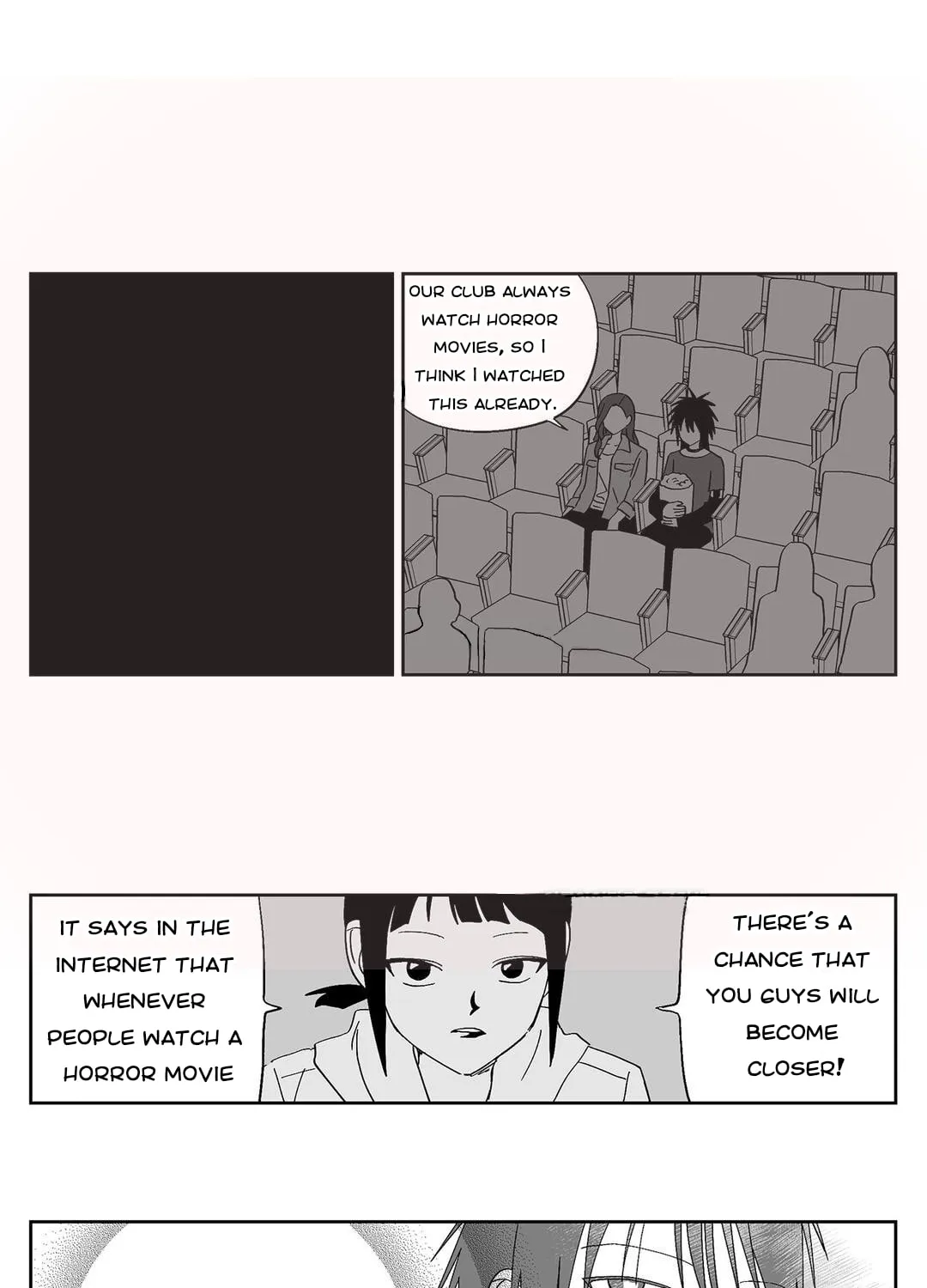 Read Girlfriends [SS] chapter 56 image 20 on Lezhin