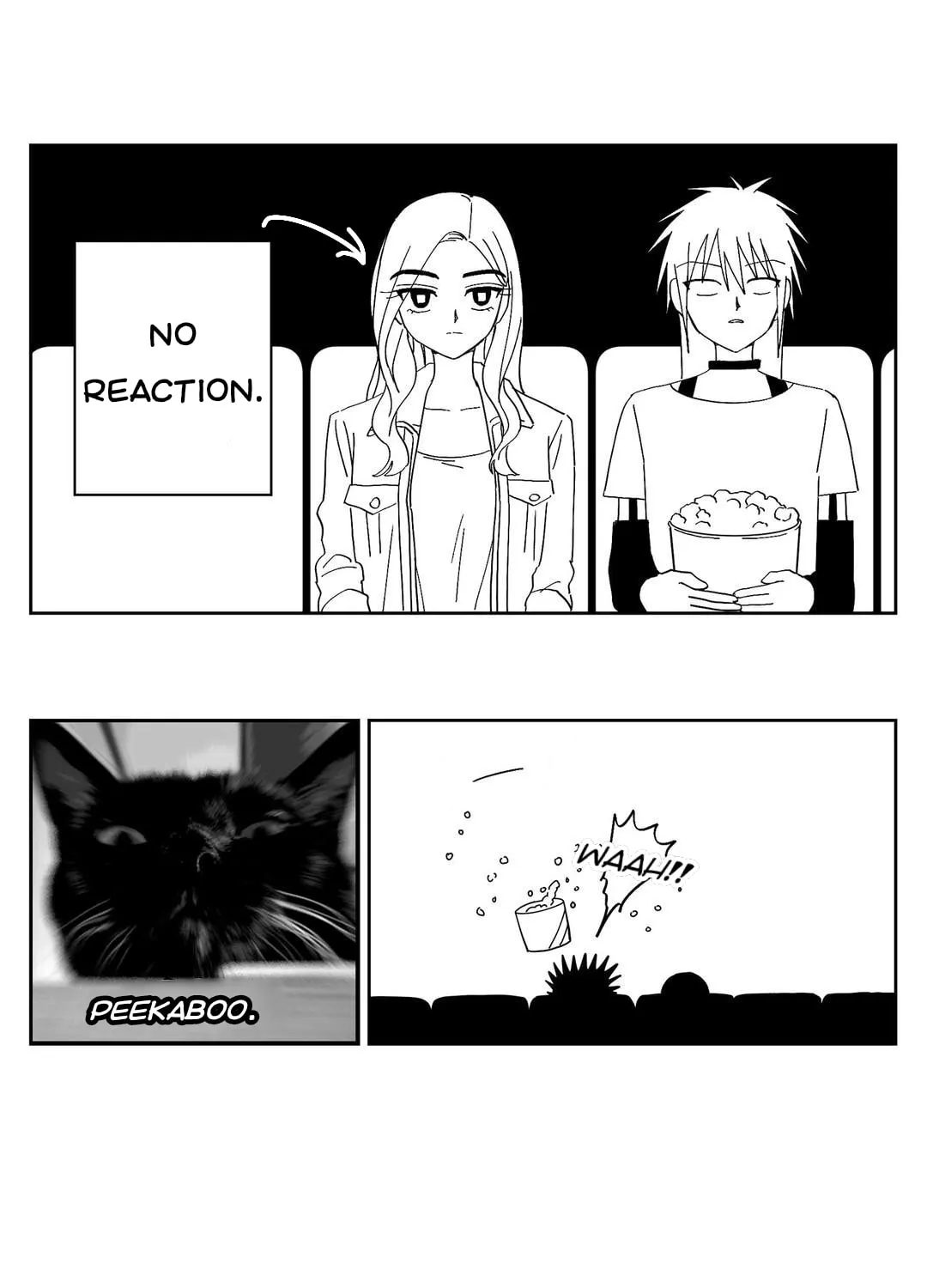 Read Girlfriends [SS] chapter 56 image 22 on Lezhin