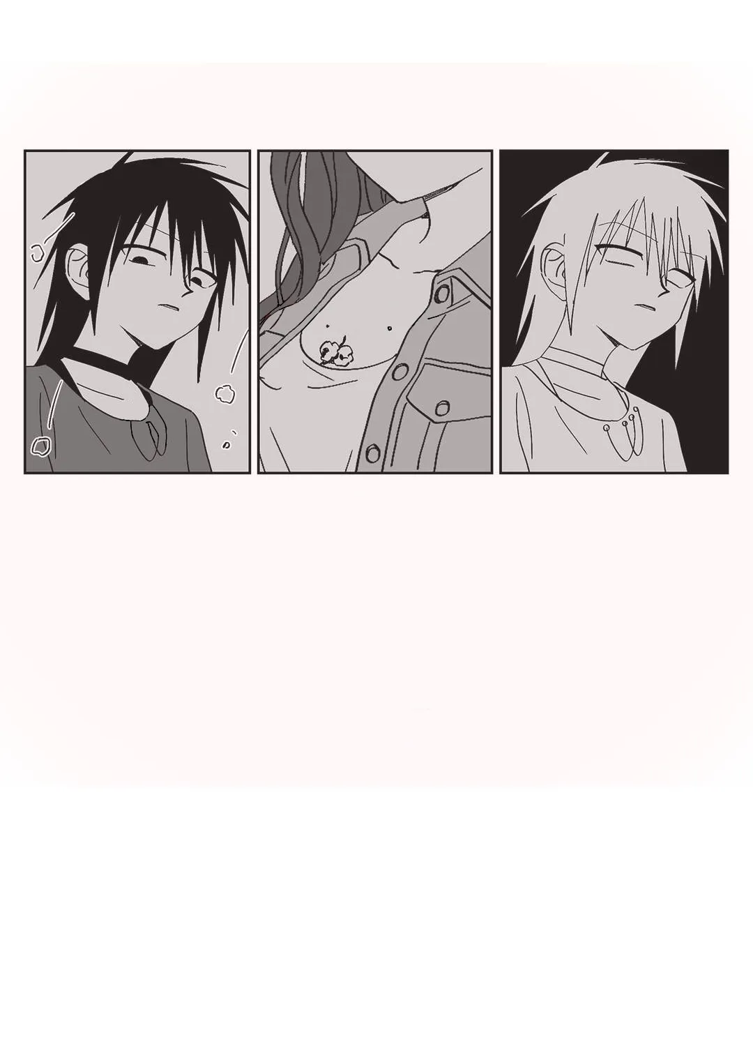 Read Girlfriends [SS] chapter 56 image 23 on Lezhin