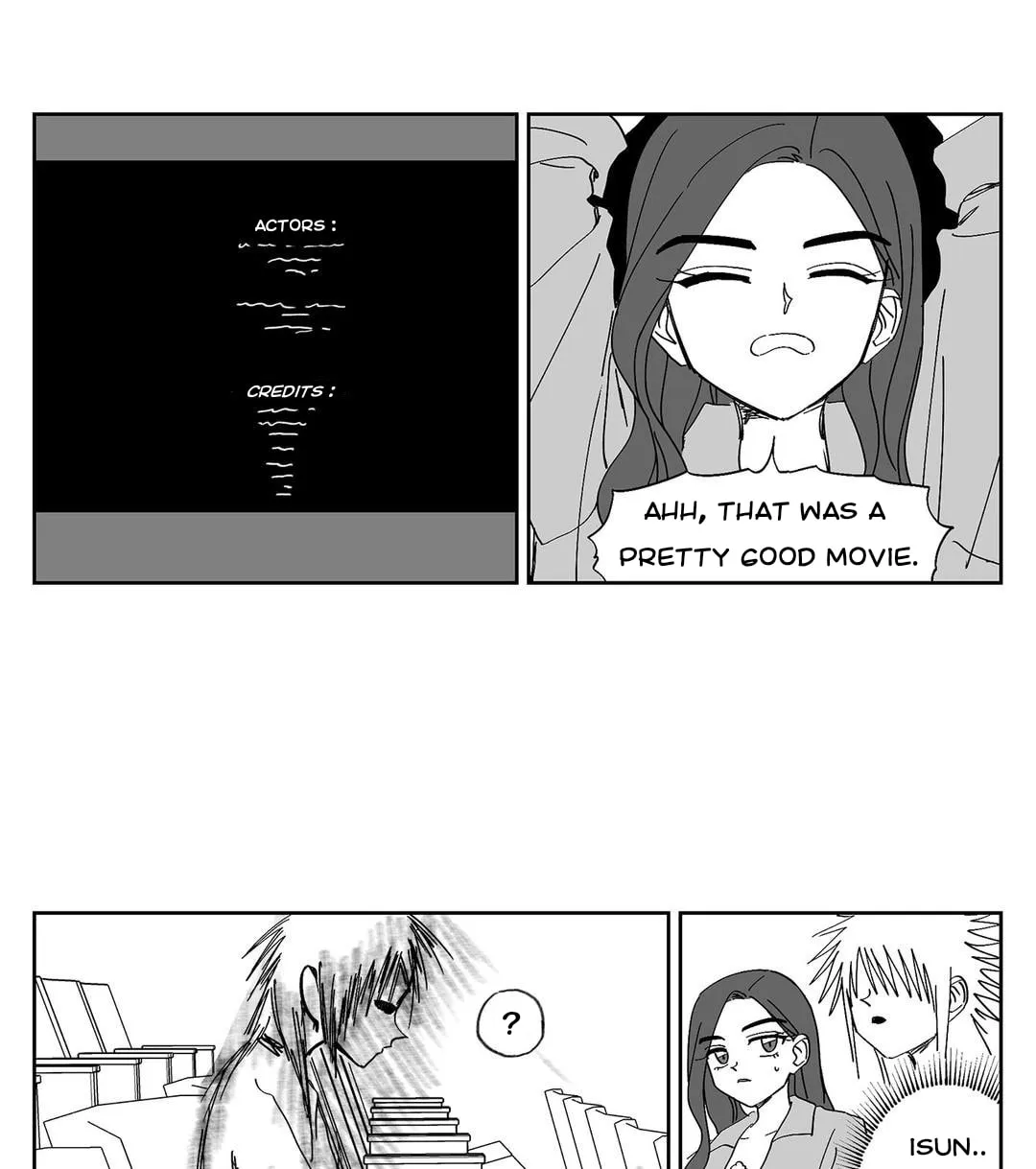 Read Girlfriends [SS] chapter 56 image 24 on Lezhin