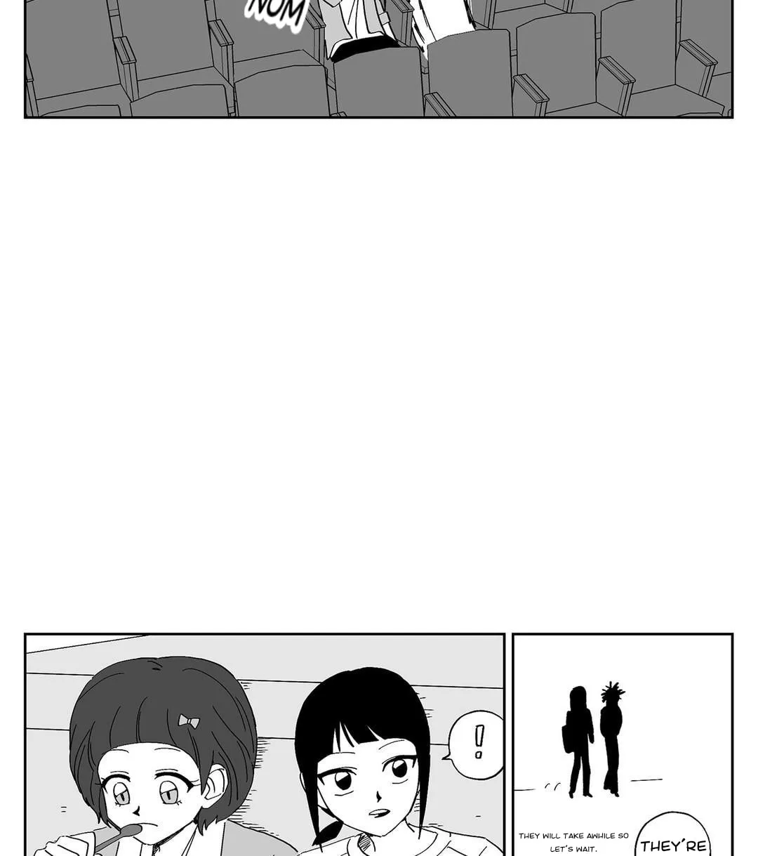 Read Girlfriends [SS] chapter 56 image 27 on Lezhin