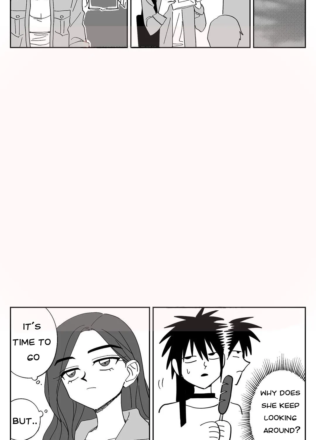 Read Girlfriends [SS] chapter 56 image 29 on Lezhin