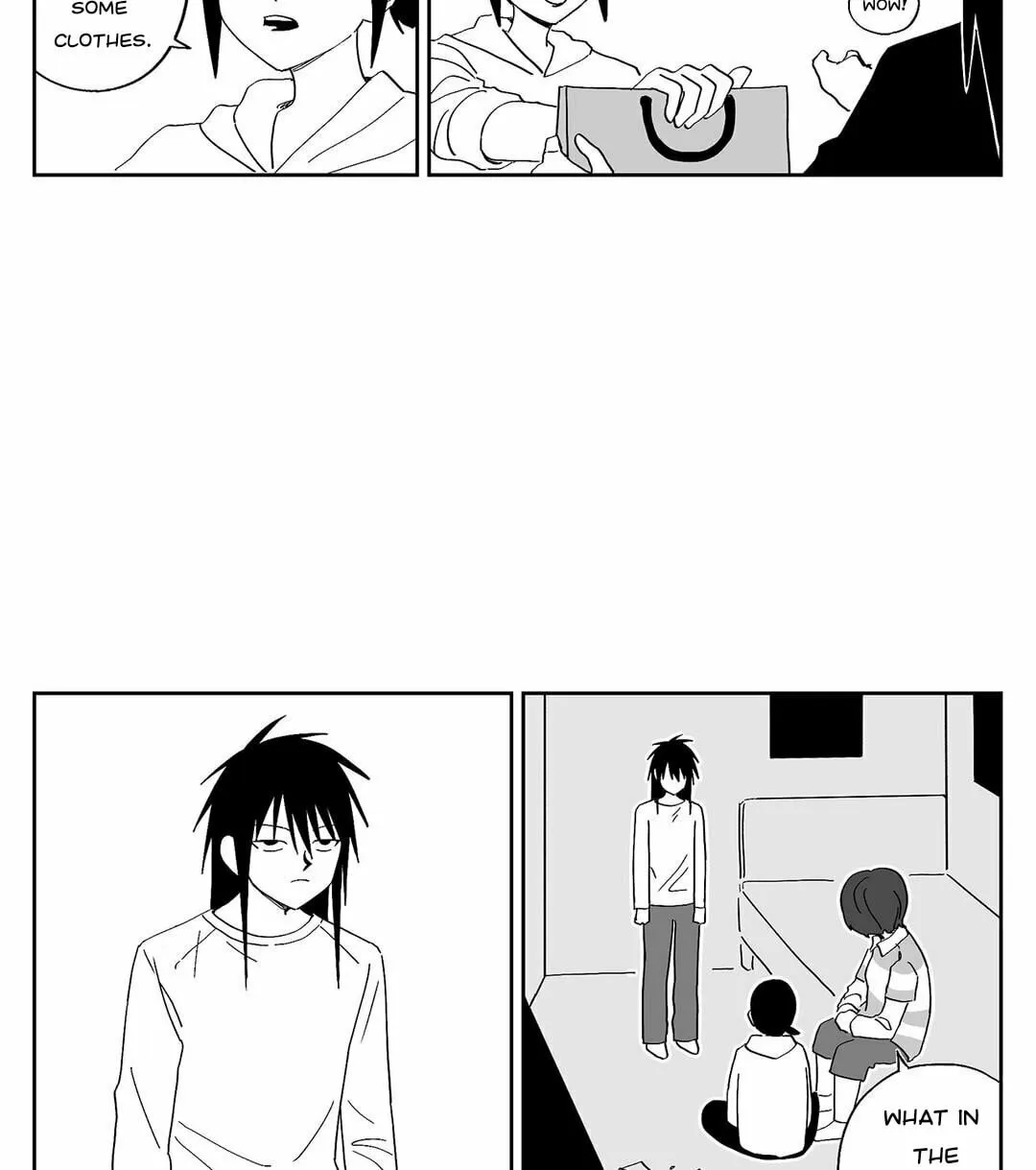 Read Girlfriends [SS] chapter 56 image 3 on Lezhin