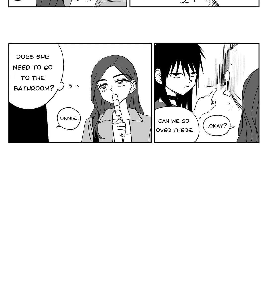 Read Girlfriends [SS] chapter 56 image 30 on Lezhin