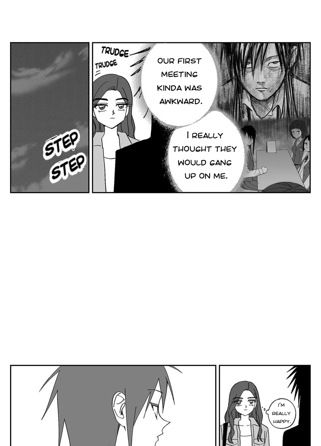 Read Girlfriends [SS] chapter 56 image 31 on Lezhin