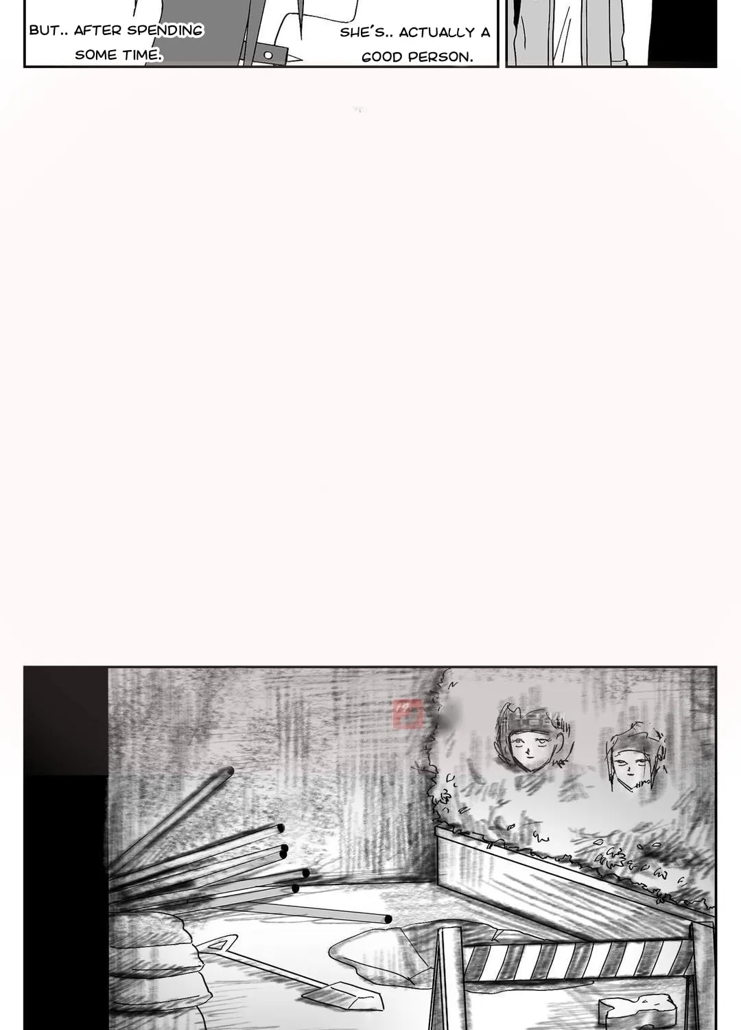 Read Girlfriends [SS] chapter 56 image 32 on Lezhin