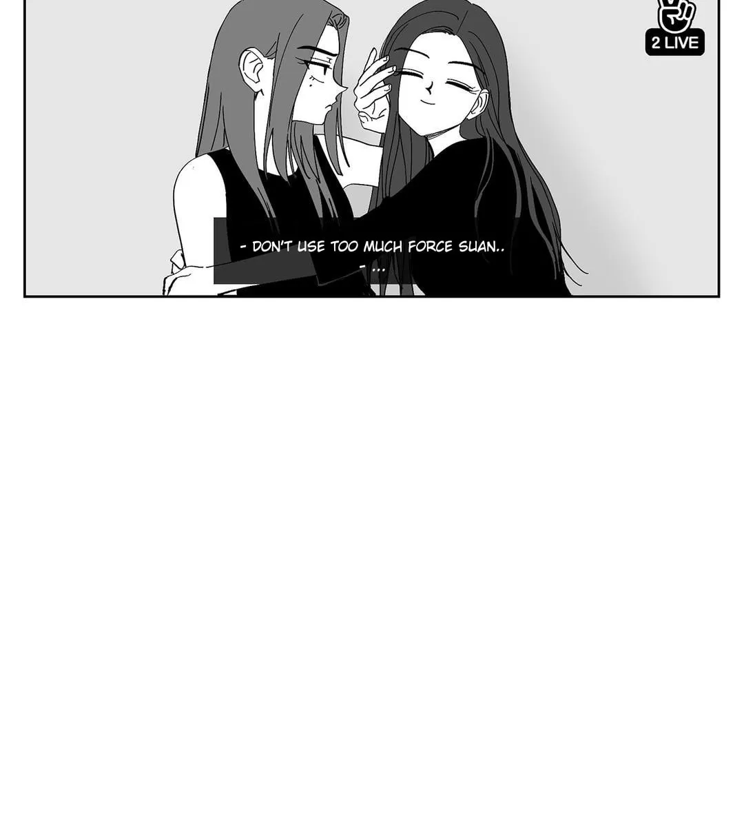 Read Girlfriends [SS] chapter 57.5 image 11 on Lezhin