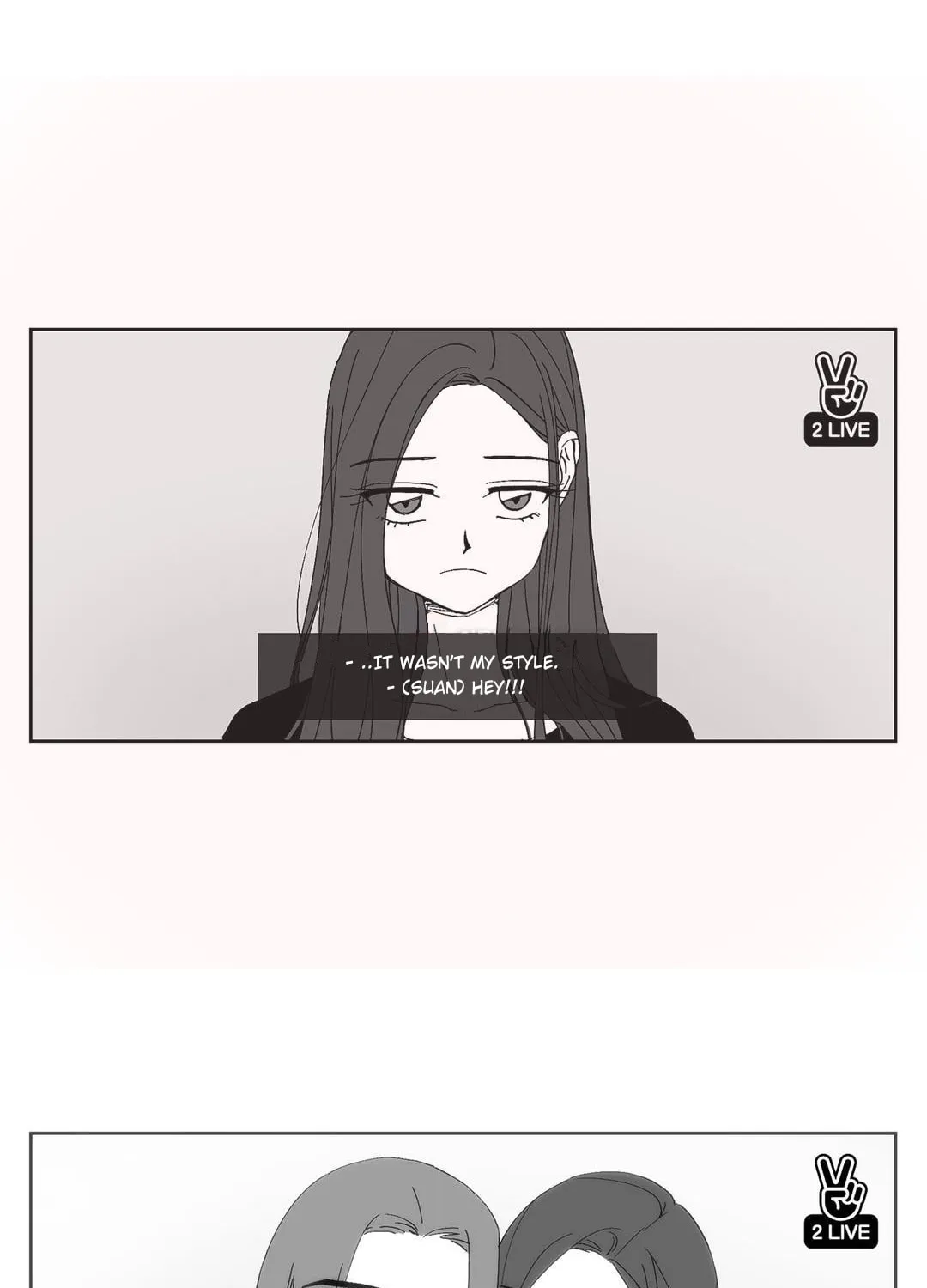 Read Girlfriends [SS] chapter 57.5 image 13 on Lezhin