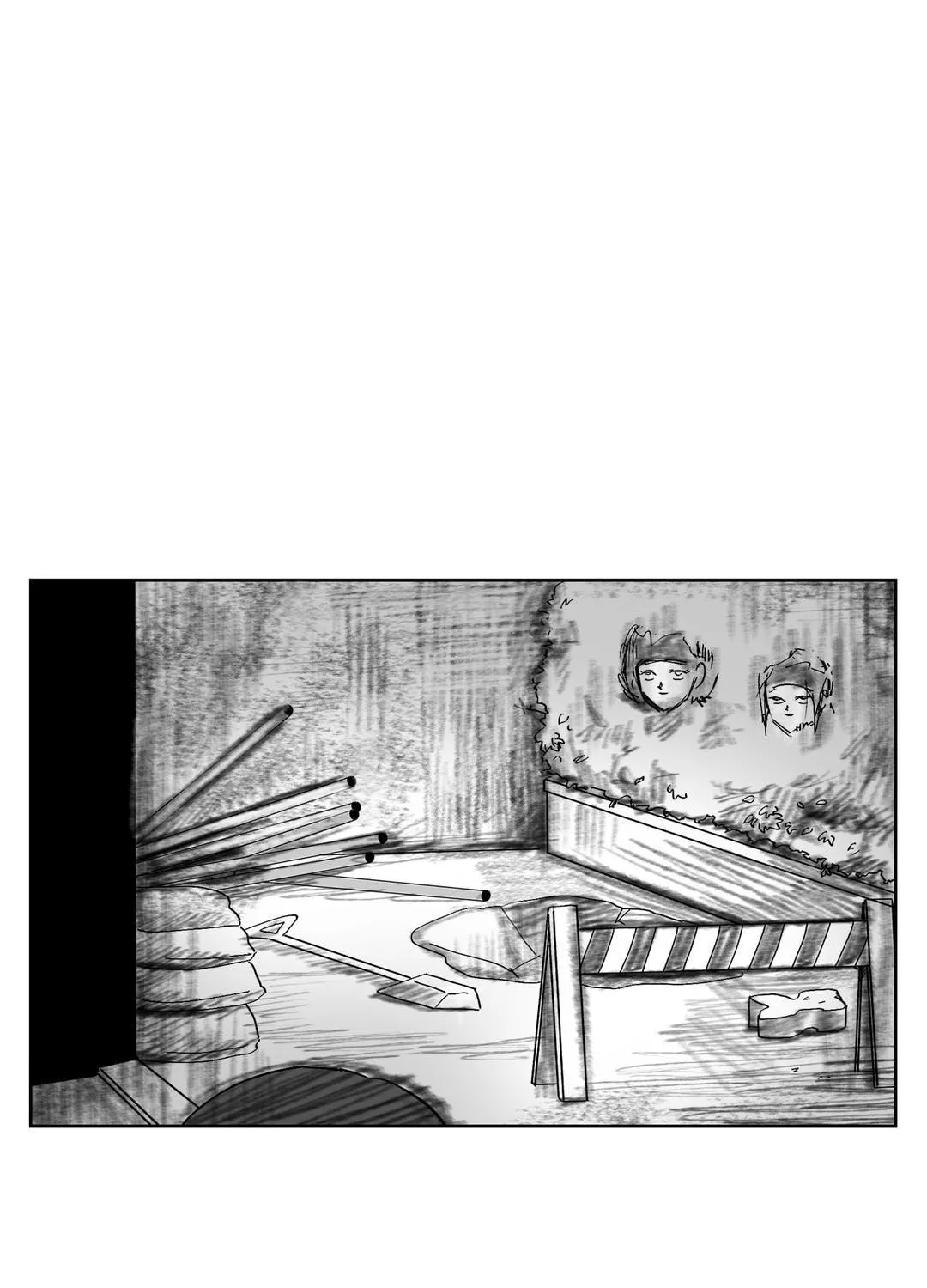 Read Girlfriends [SS] chapter 57 image 1 on Lezhin
