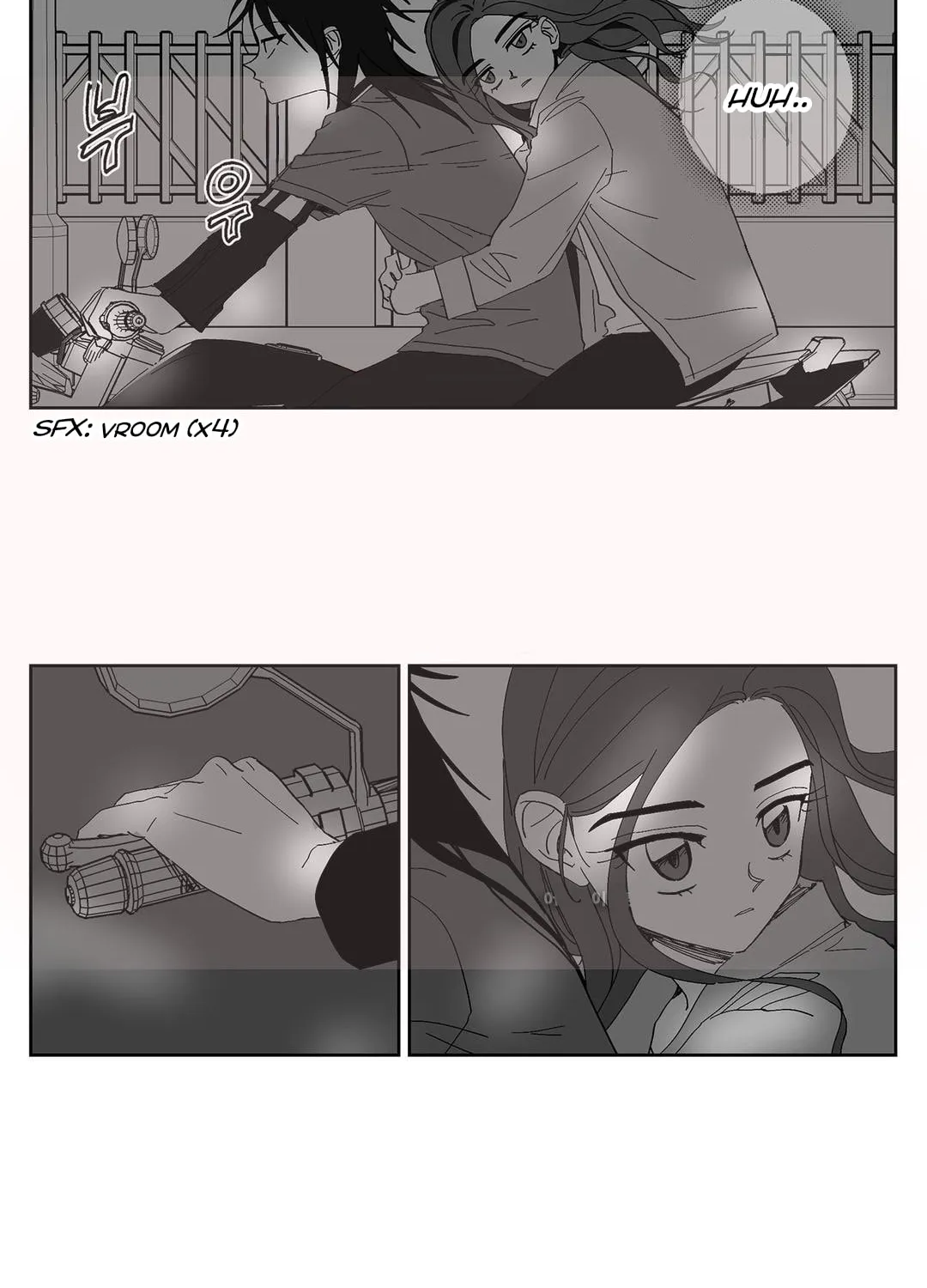 Read Girlfriends [SS] chapter 57 image 11 on Lezhin