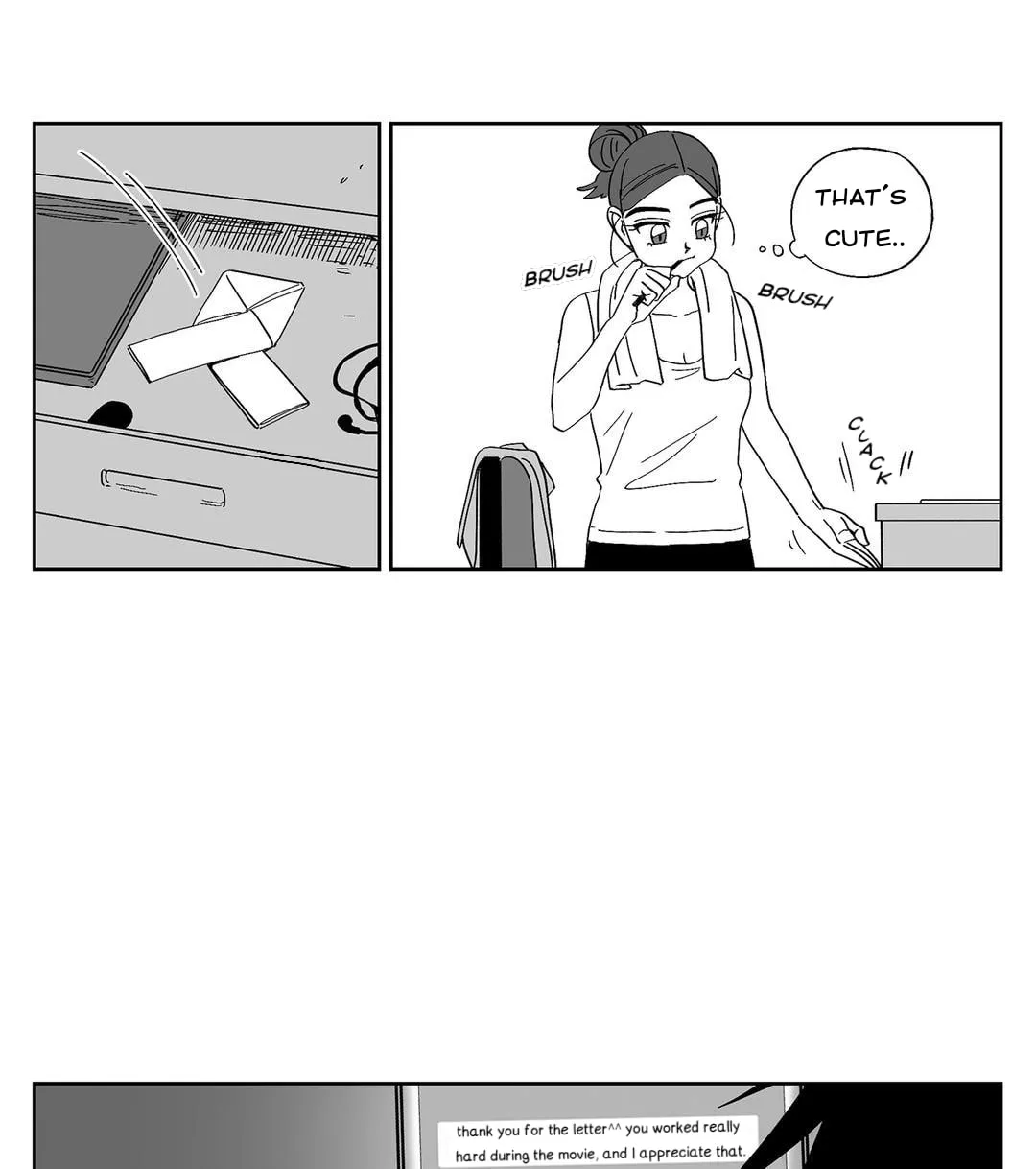 Read Girlfriends [SS] chapter 57 image 18 on Lezhin