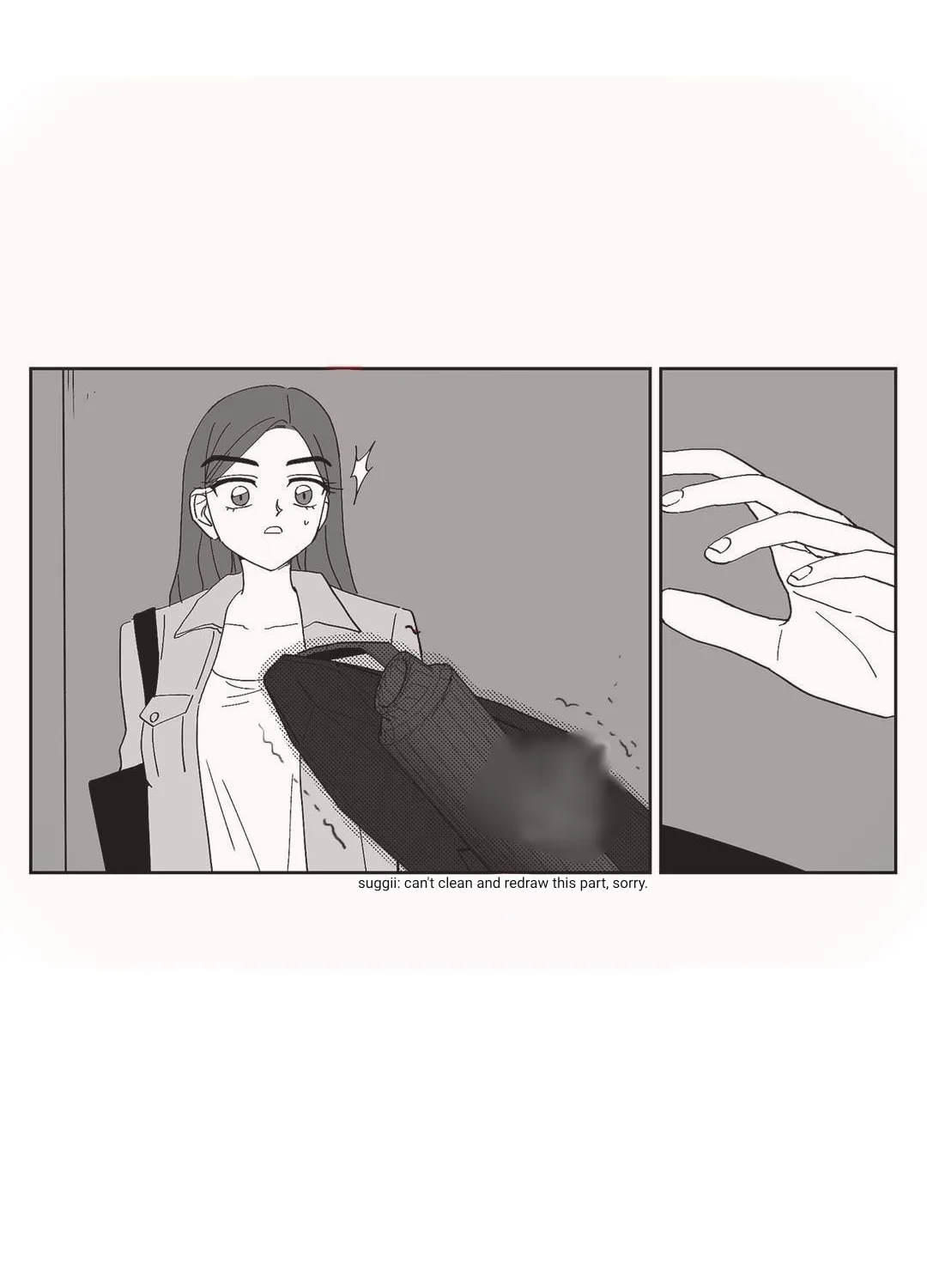 Read Girlfriends [SS] chapter 57 image 5 on Lezhin