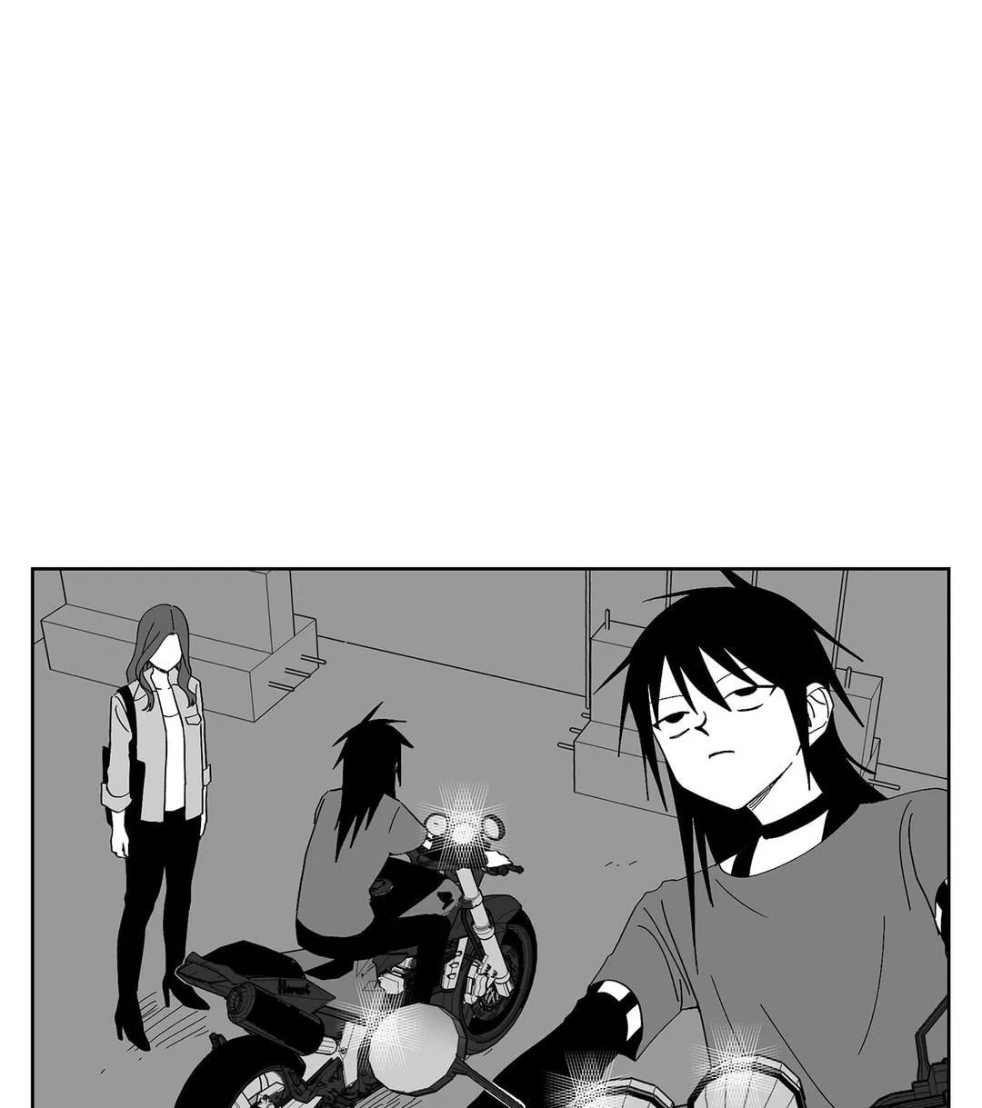 Read Girlfriends [SS] chapter 57 image 6 on Lezhin