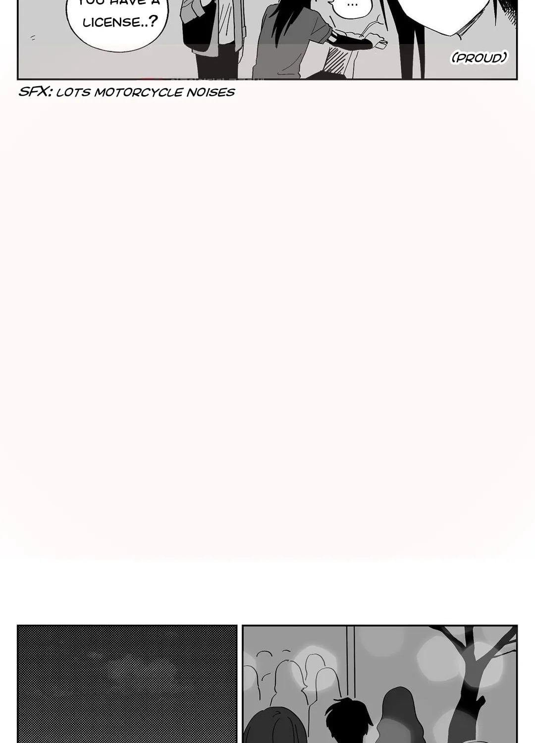Read Girlfriends [SS] chapter 57 image 8 on Lezhin