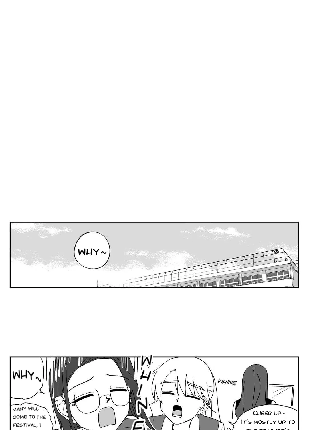 Read Girlfriends [SS] chapter 58 image 10 on Lezhin