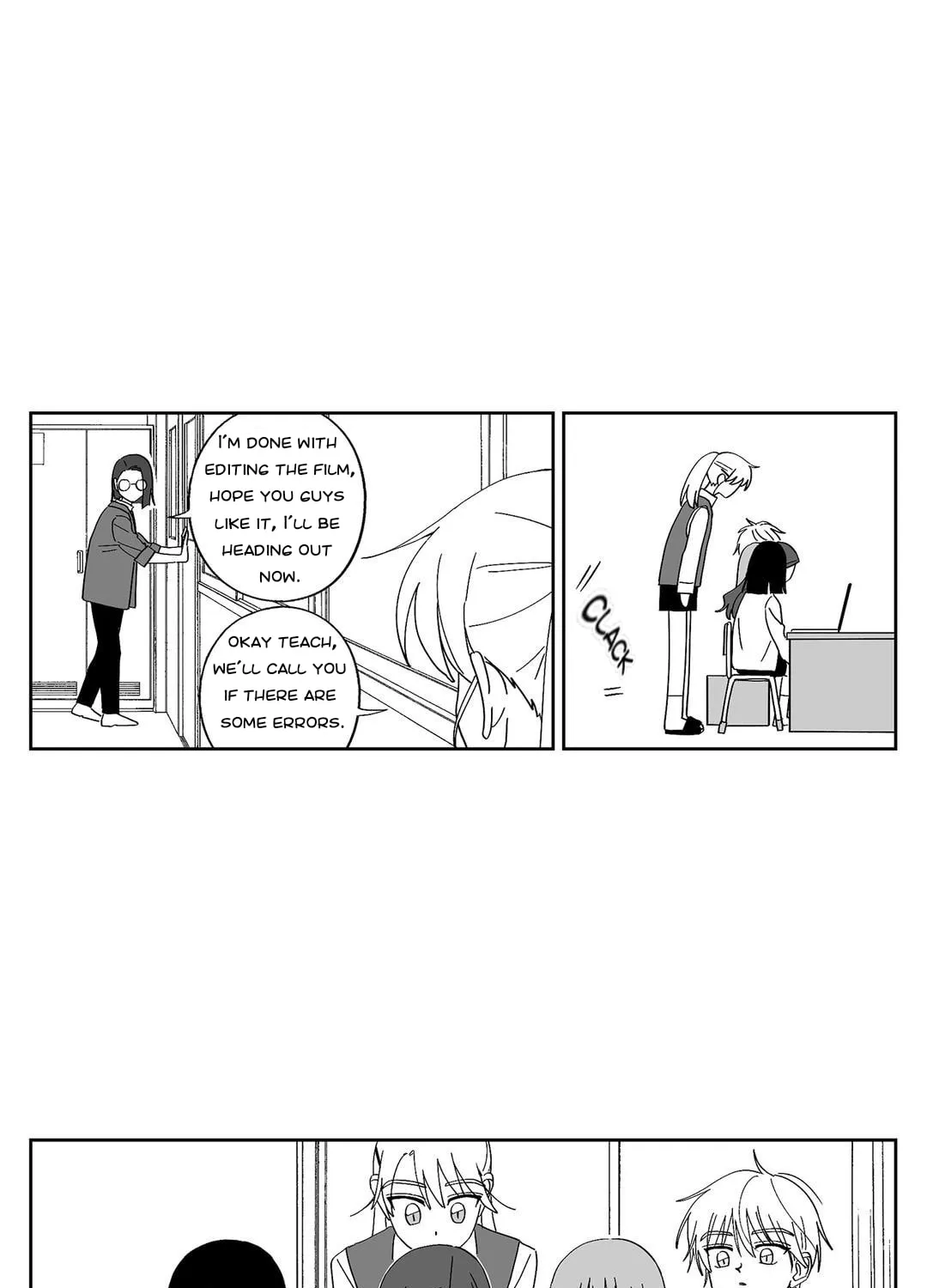 Read Girlfriends [SS] chapter 58 image 13 on Lezhin