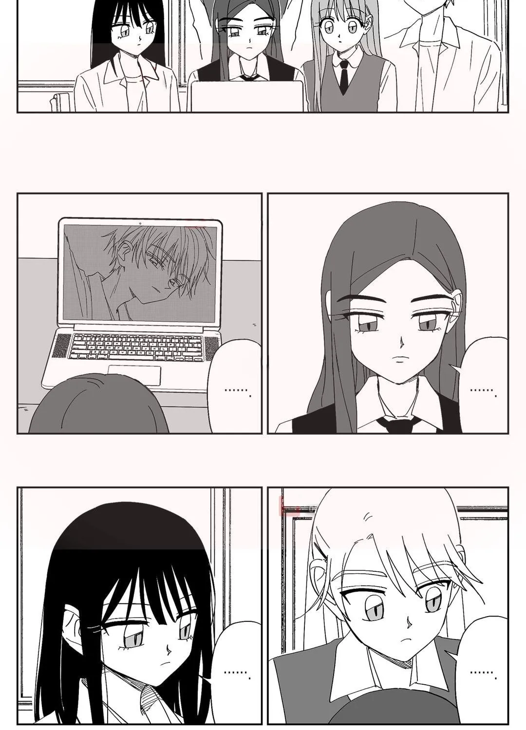Read Girlfriends [SS] chapter 58 image 14 on Lezhin