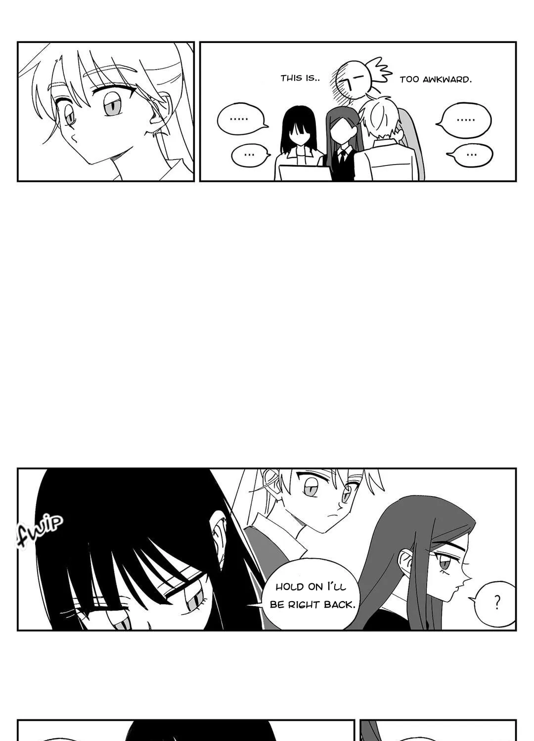 Read Girlfriends [SS] chapter 58 image 16 on Lezhin