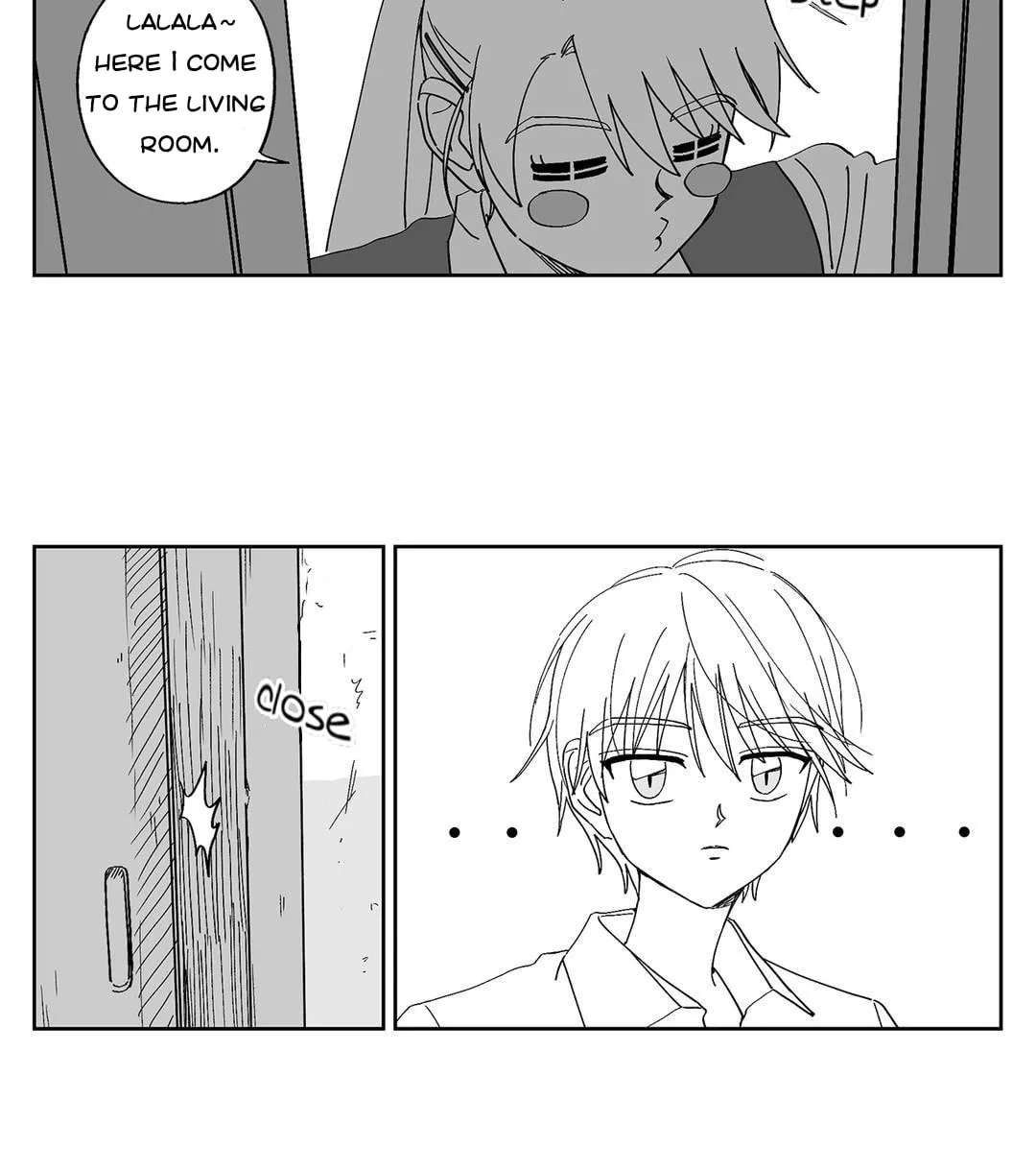Read Girlfriends [SS] chapter 58 image 18 on Lezhin