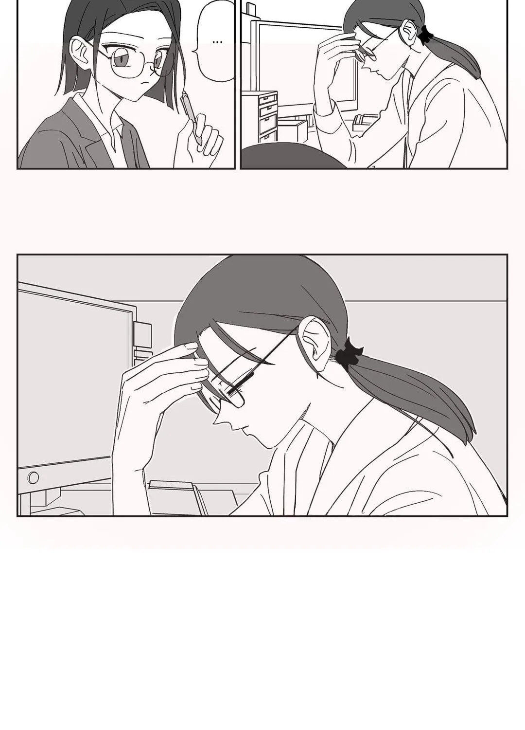 Read Girlfriends [SS] chapter 58 image 2 on Lezhin