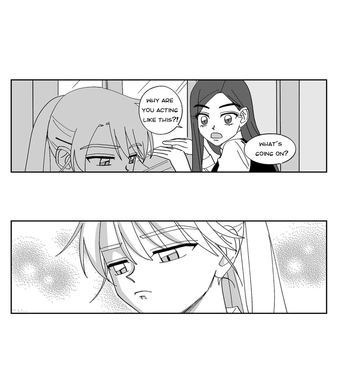 Read Girlfriends [SS] chapter 58 image 21 on Lezhin