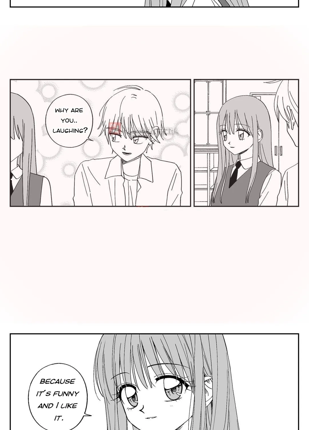 Read Girlfriends [SS] chapter 58 image 23 on Lezhin