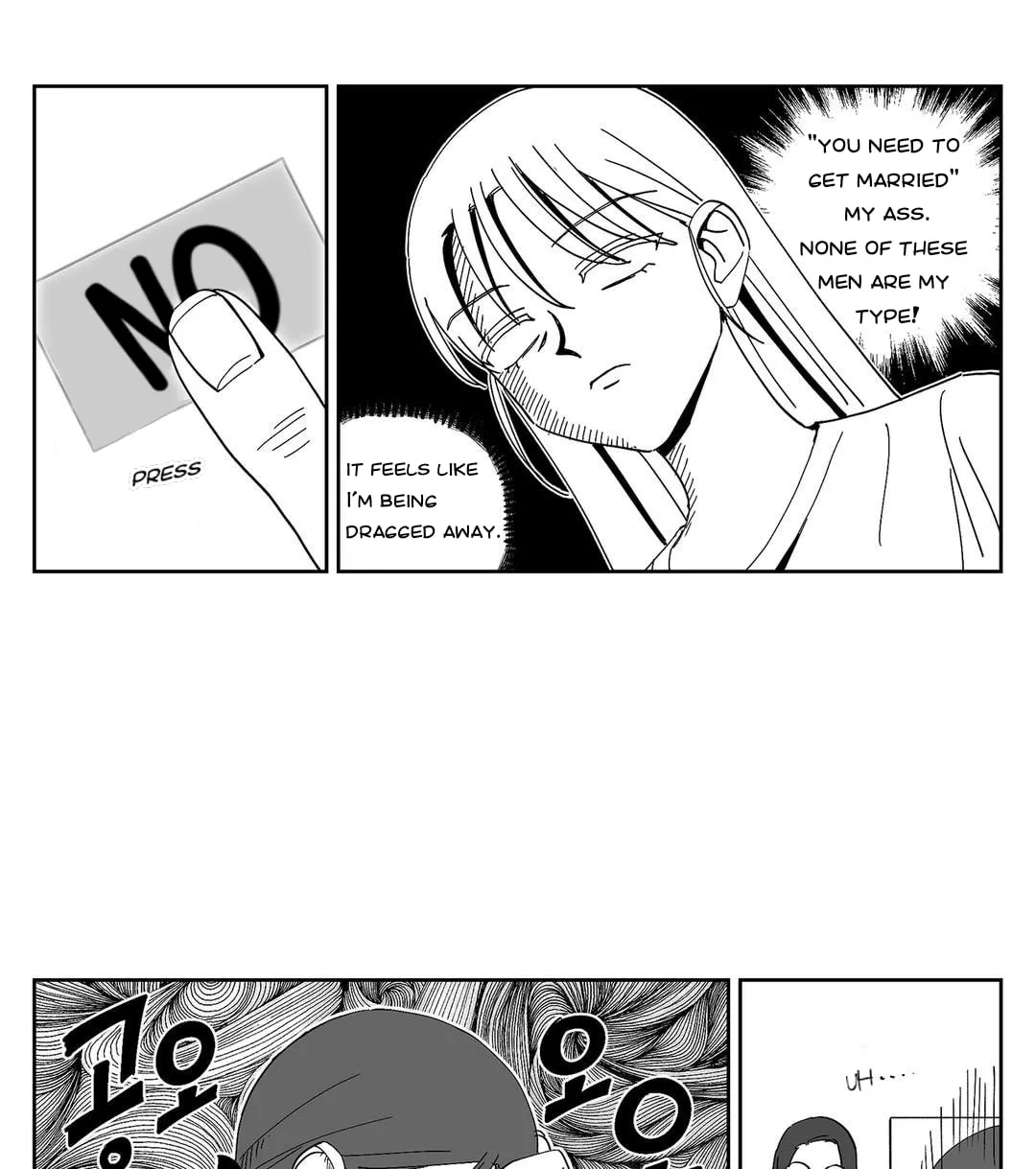 Read Girlfriends [SS] chapter 58 image 6 on Lezhin