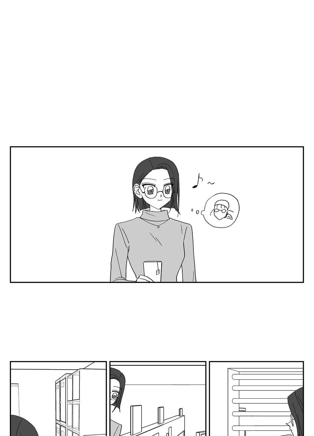 Read Girlfriends [SS] chapter 59 image 1 on Lezhin