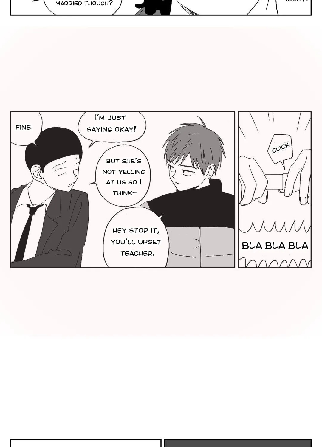 Read Girlfriends [SS] chapter 59 image 11 on Lezhin