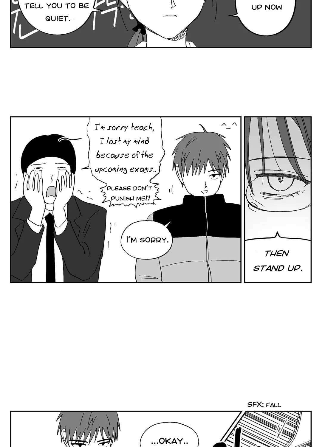 Read Girlfriends [SS] chapter 59 image 13 on Lezhin