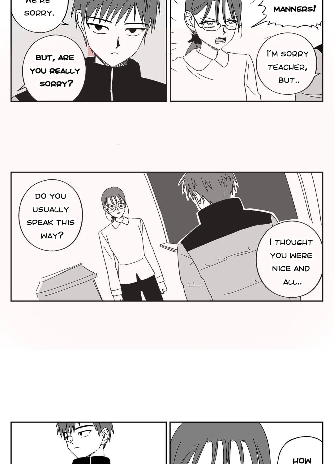 Read Girlfriends [SS] chapter 59 image 17 on Lezhin