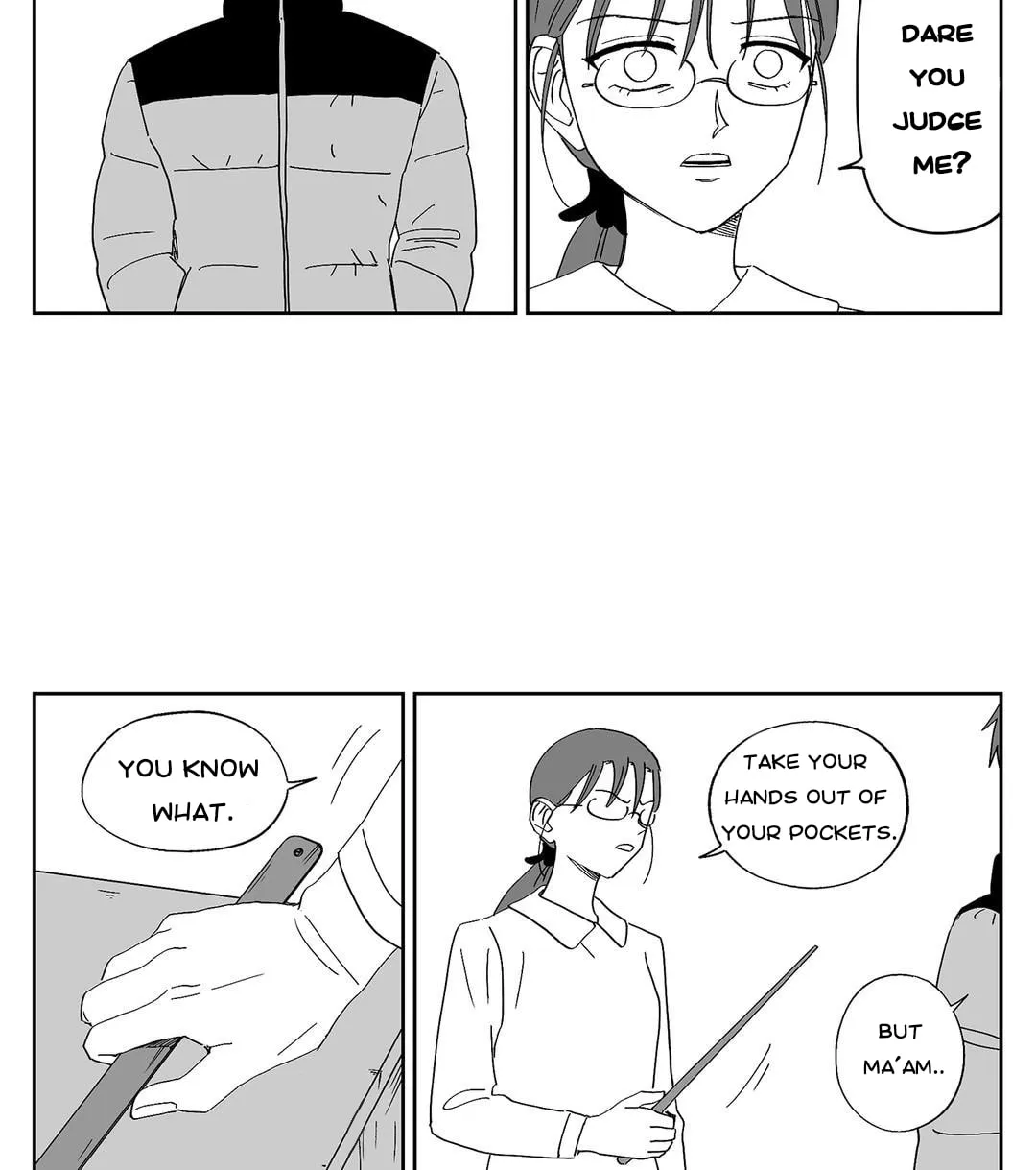 Read Girlfriends [SS] chapter 59 image 18 on Lezhin