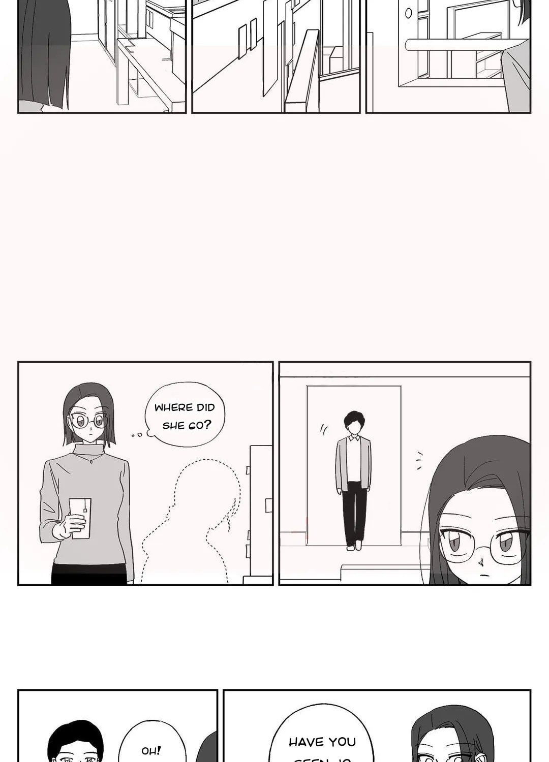 Read Girlfriends [SS] chapter 59 image 2 on Lezhin