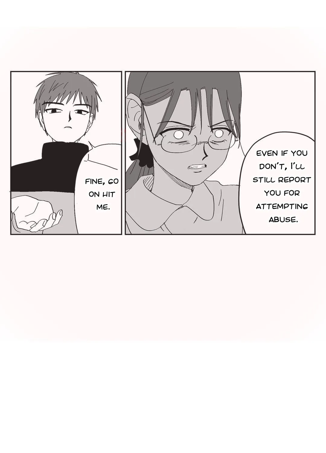 Read Girlfriends [SS] chapter 59 image 20 on Lezhin