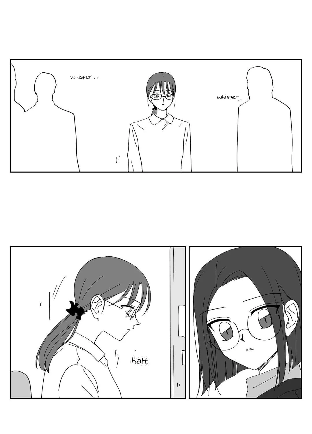 Read Girlfriends [SS] chapter 59 image 22 on Lezhin