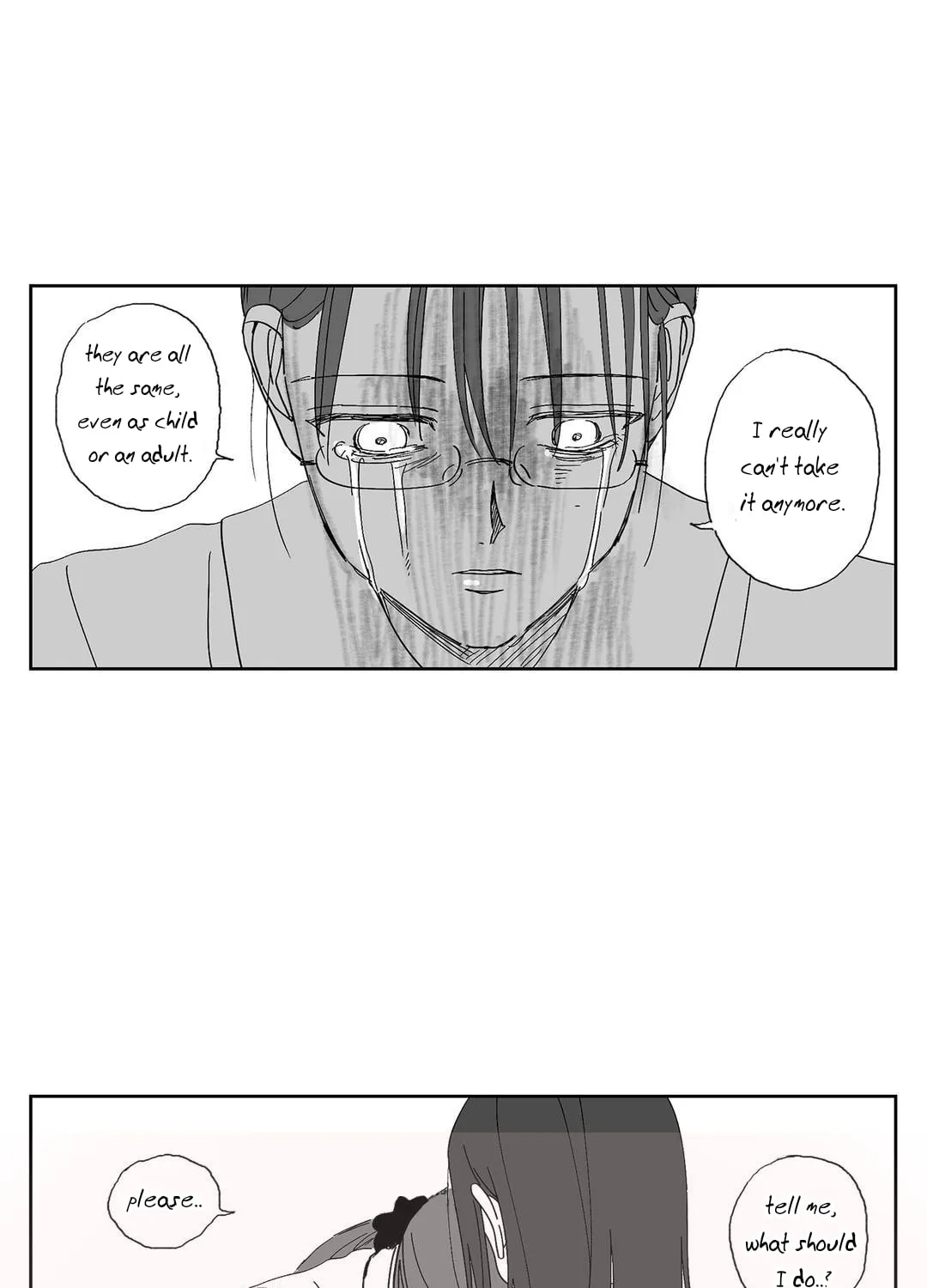 Read Girlfriends [SS] chapter 59 image 25 on Lezhin