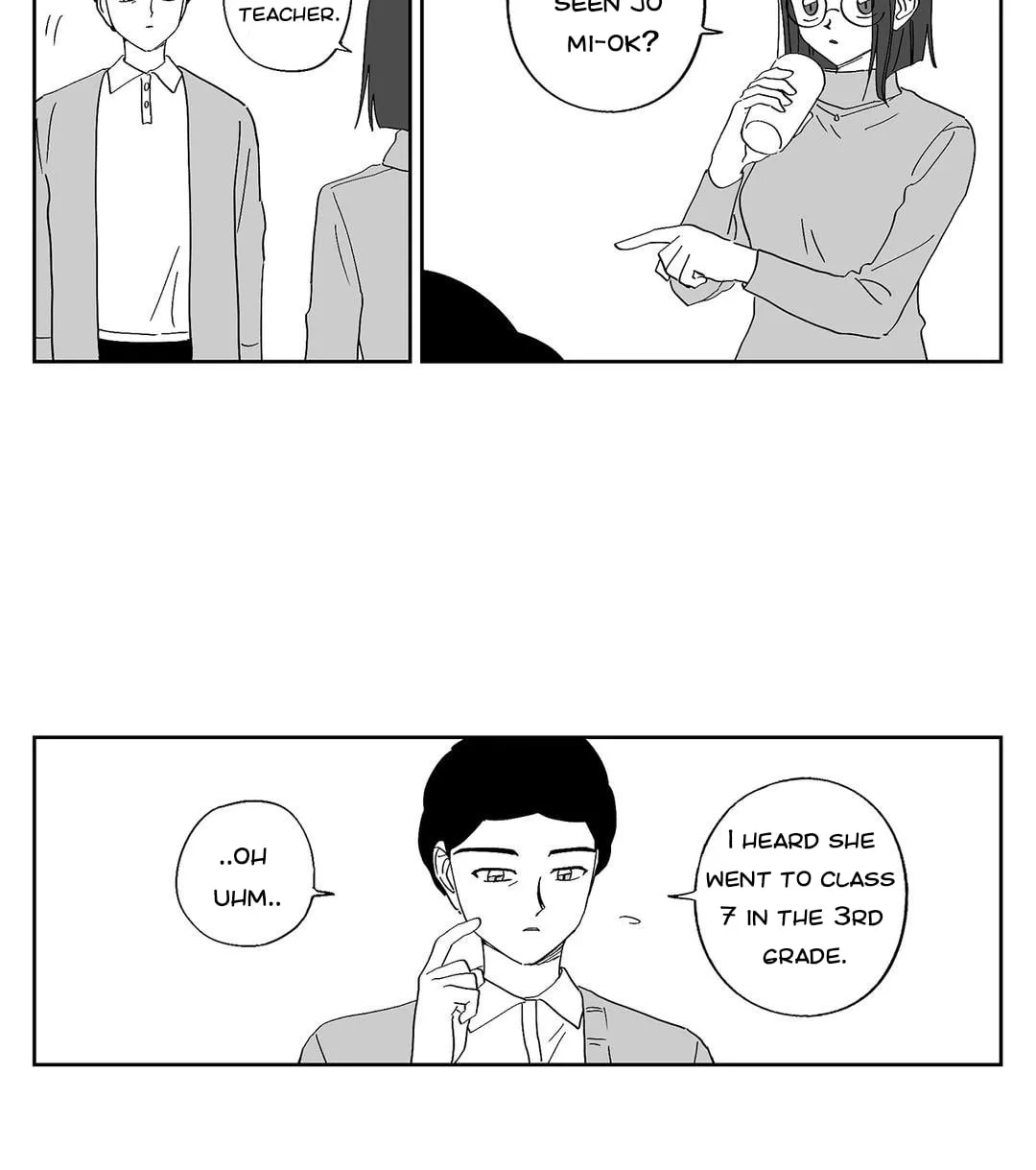 Read Girlfriends [SS] chapter 59 image 3 on Lezhin