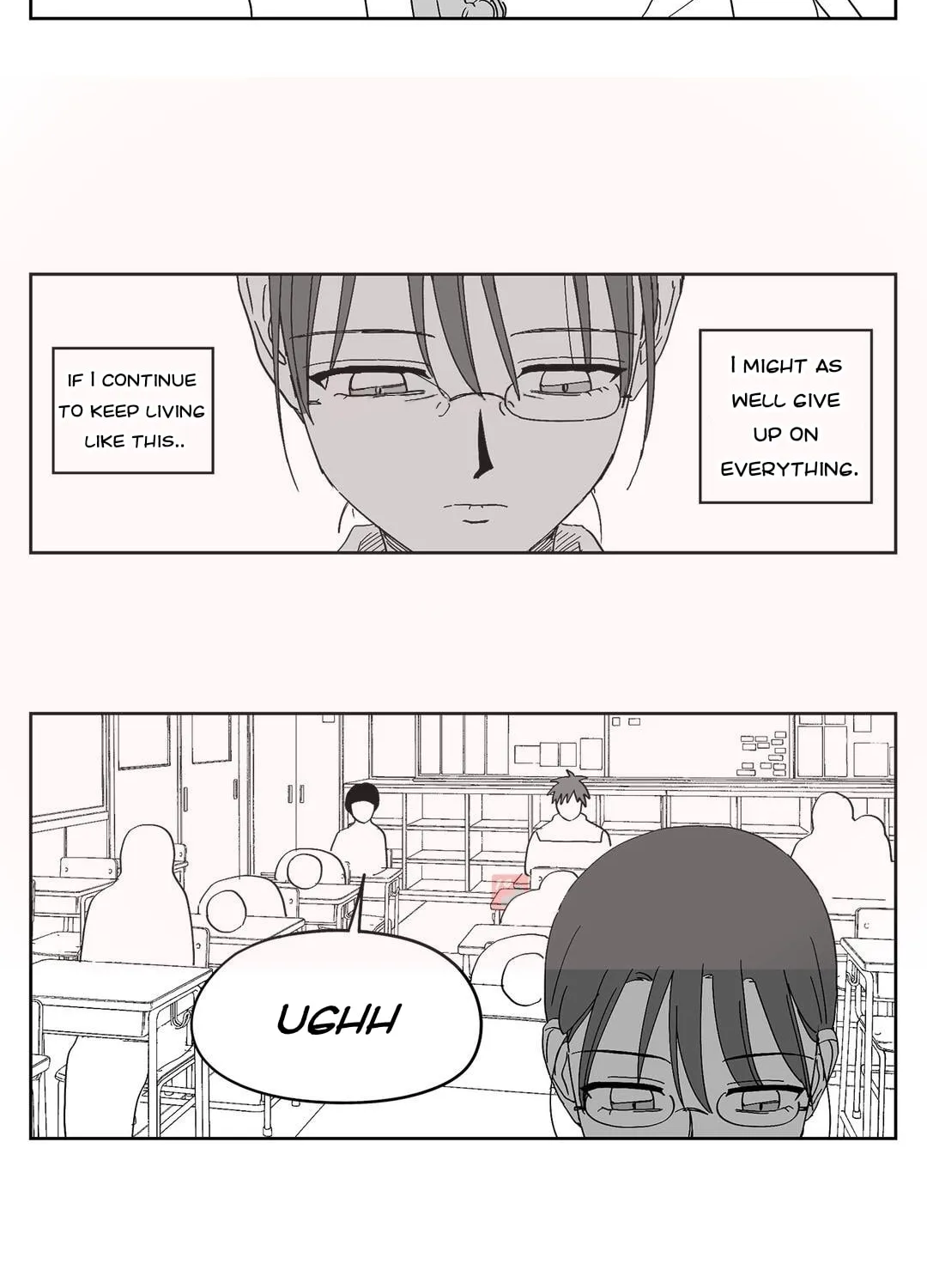 Read Girlfriends [SS] chapter 59 image 8 on Lezhin