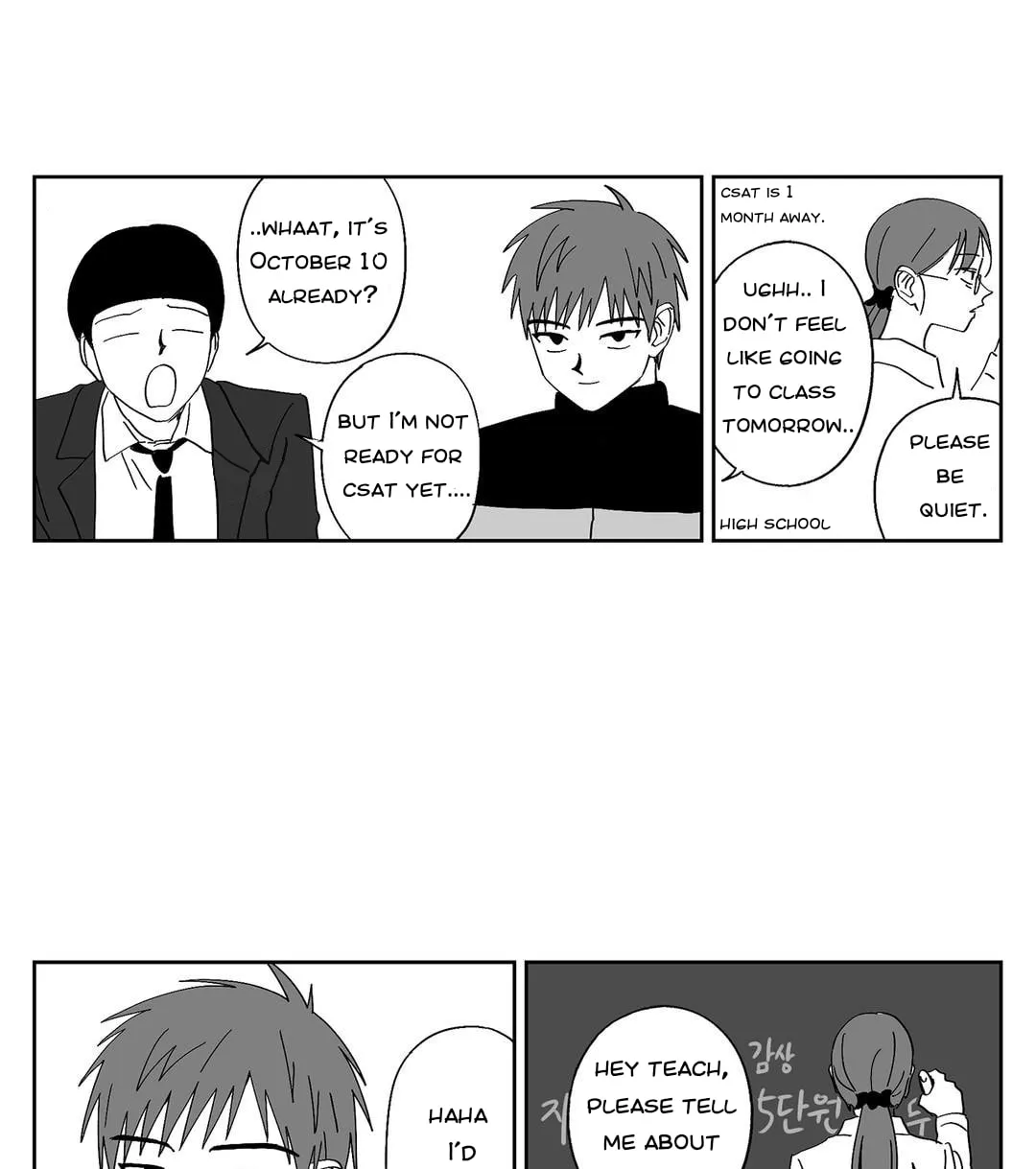 Read Girlfriends [SS] chapter 59 image 9 on Lezhin