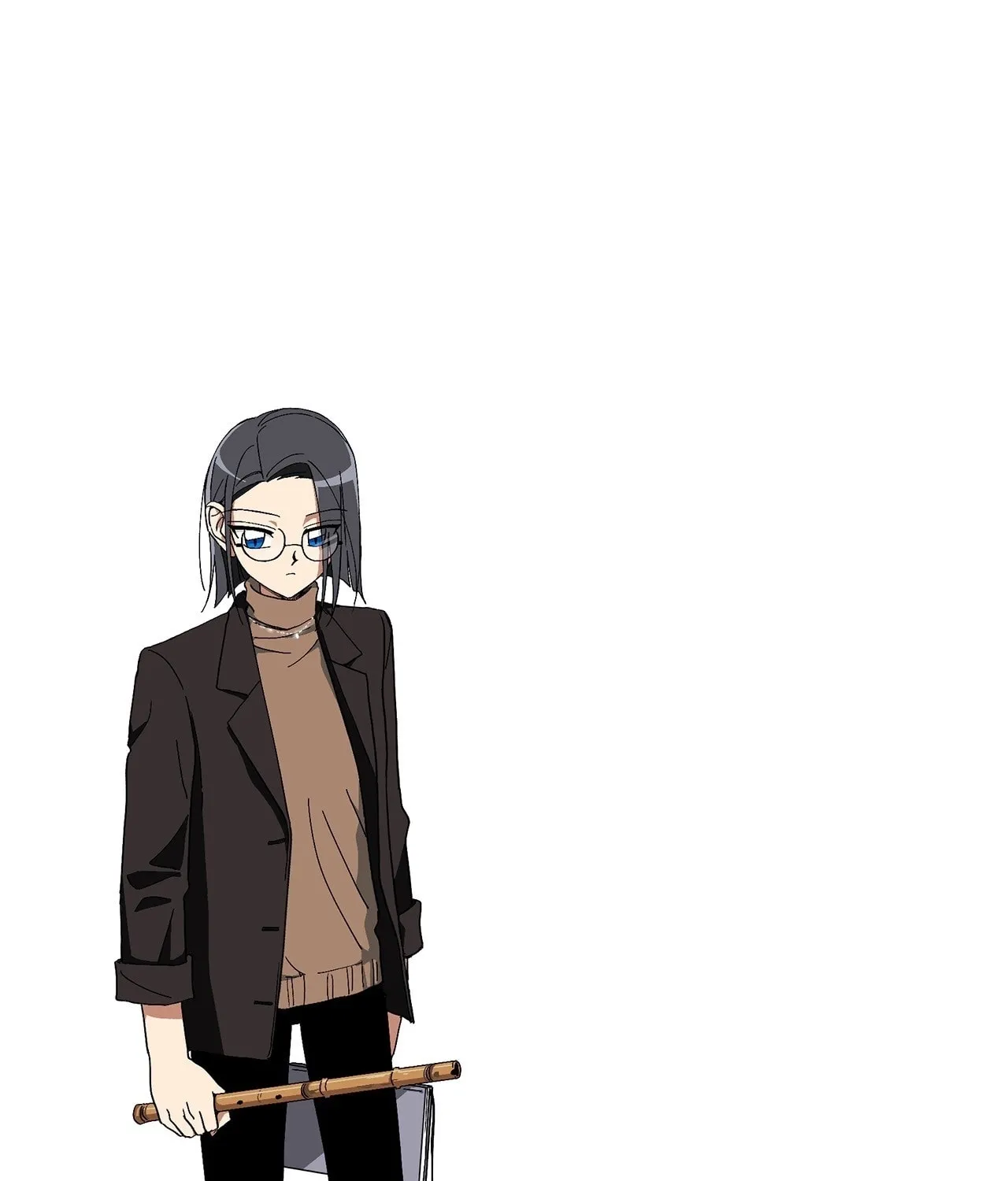 Read Girlfriends [SS] chapter 60 image 1 on Lezhin