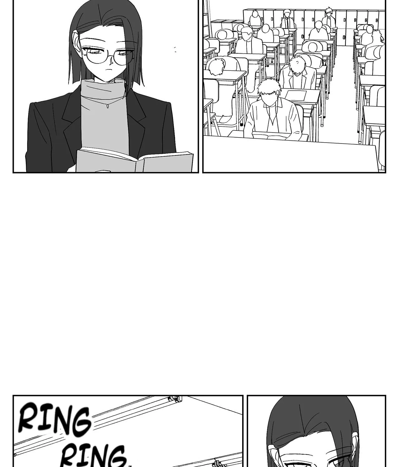 Read Girlfriends [SS] chapter 60 image 10 on Lezhin