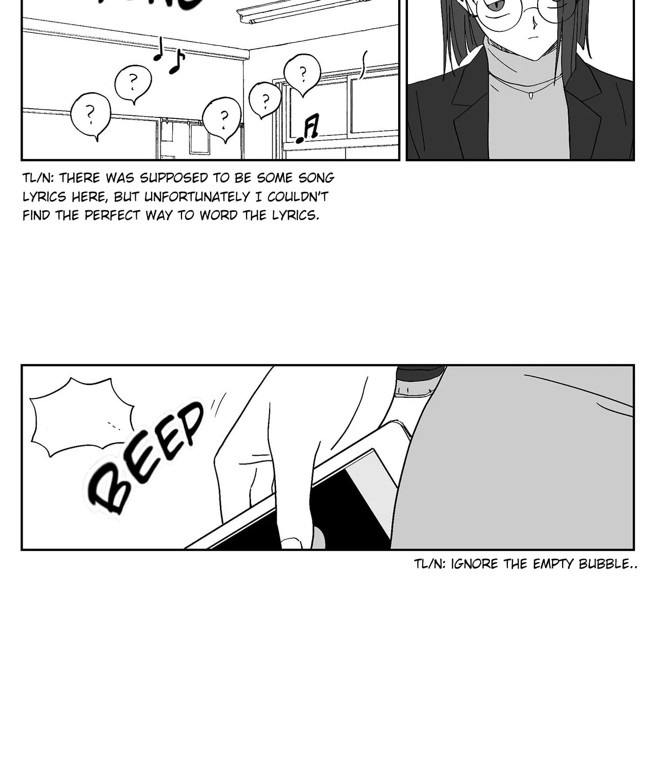 Read Girlfriends [SS] chapter 60 image 11 on Lezhin